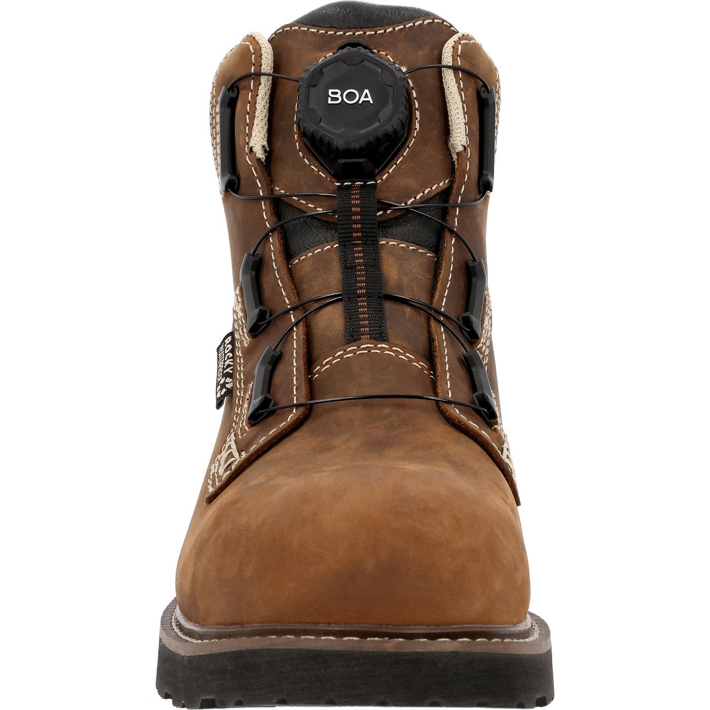 Rocky RKK0493 105M footwear - View #3