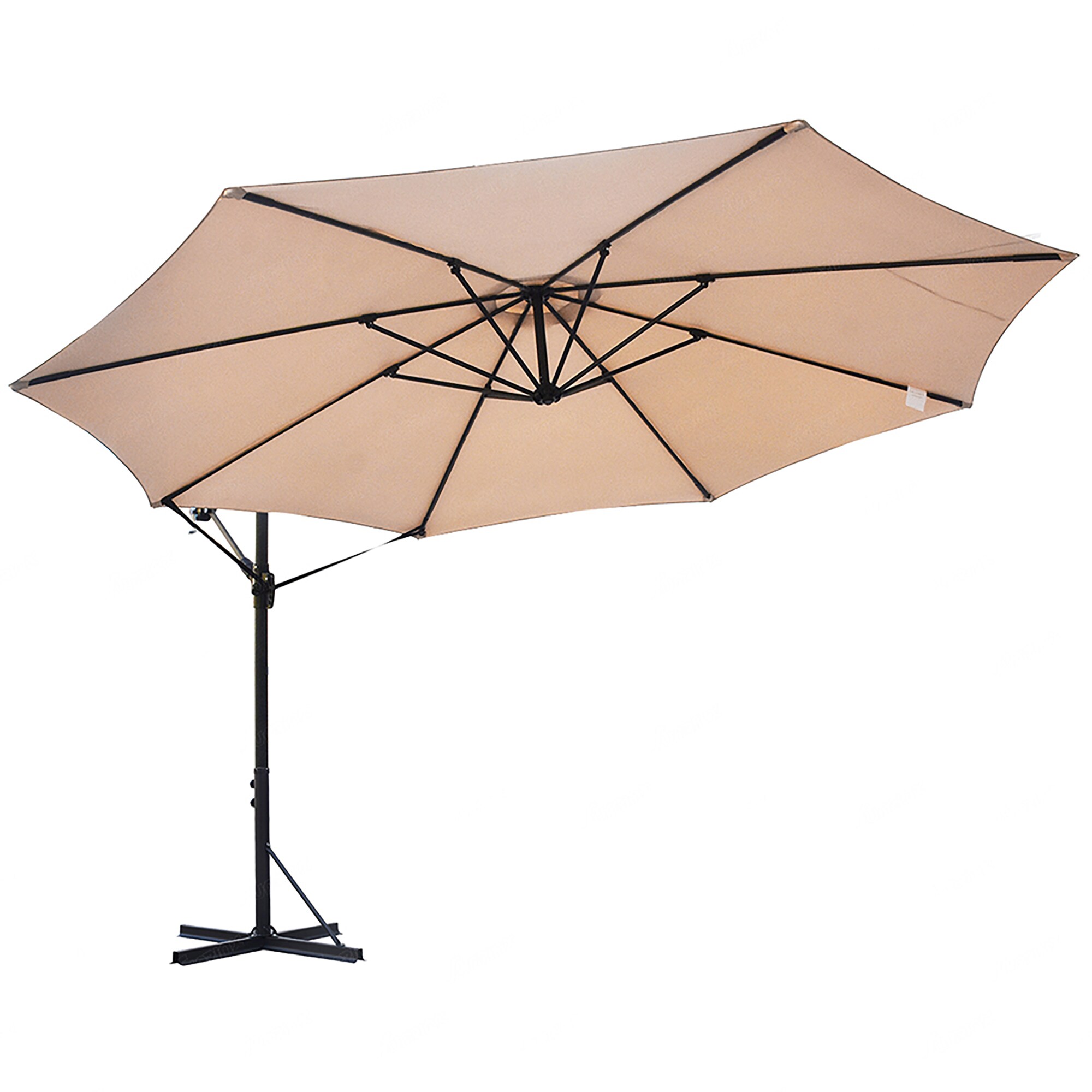 Sunrinx MG1-1-ZBGS Umbrellas-2 - View #2