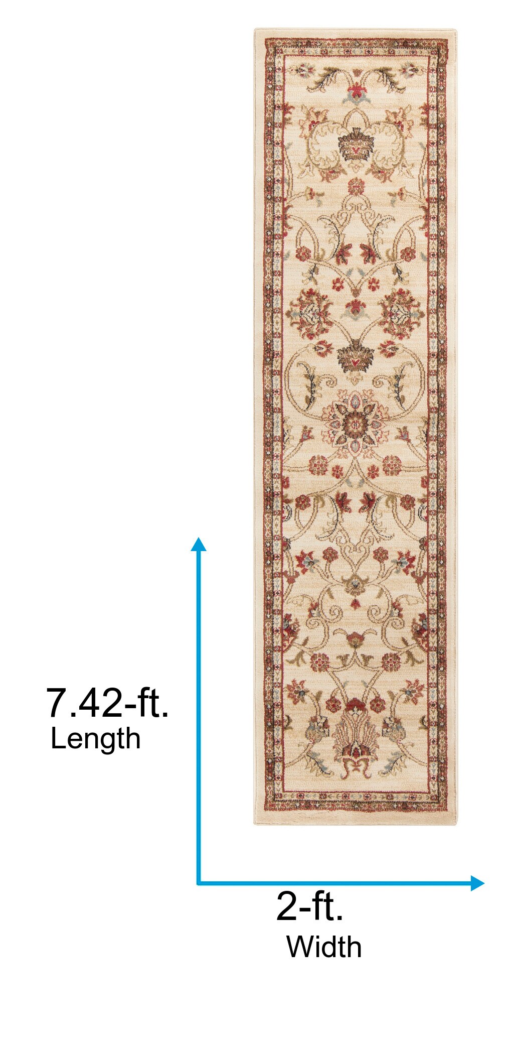 Livabliss RLY5026-275 rugs - View #8