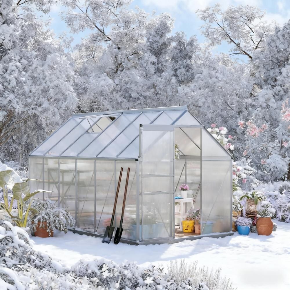 Siavonce XHT3971S00040 greenhouses - View #8