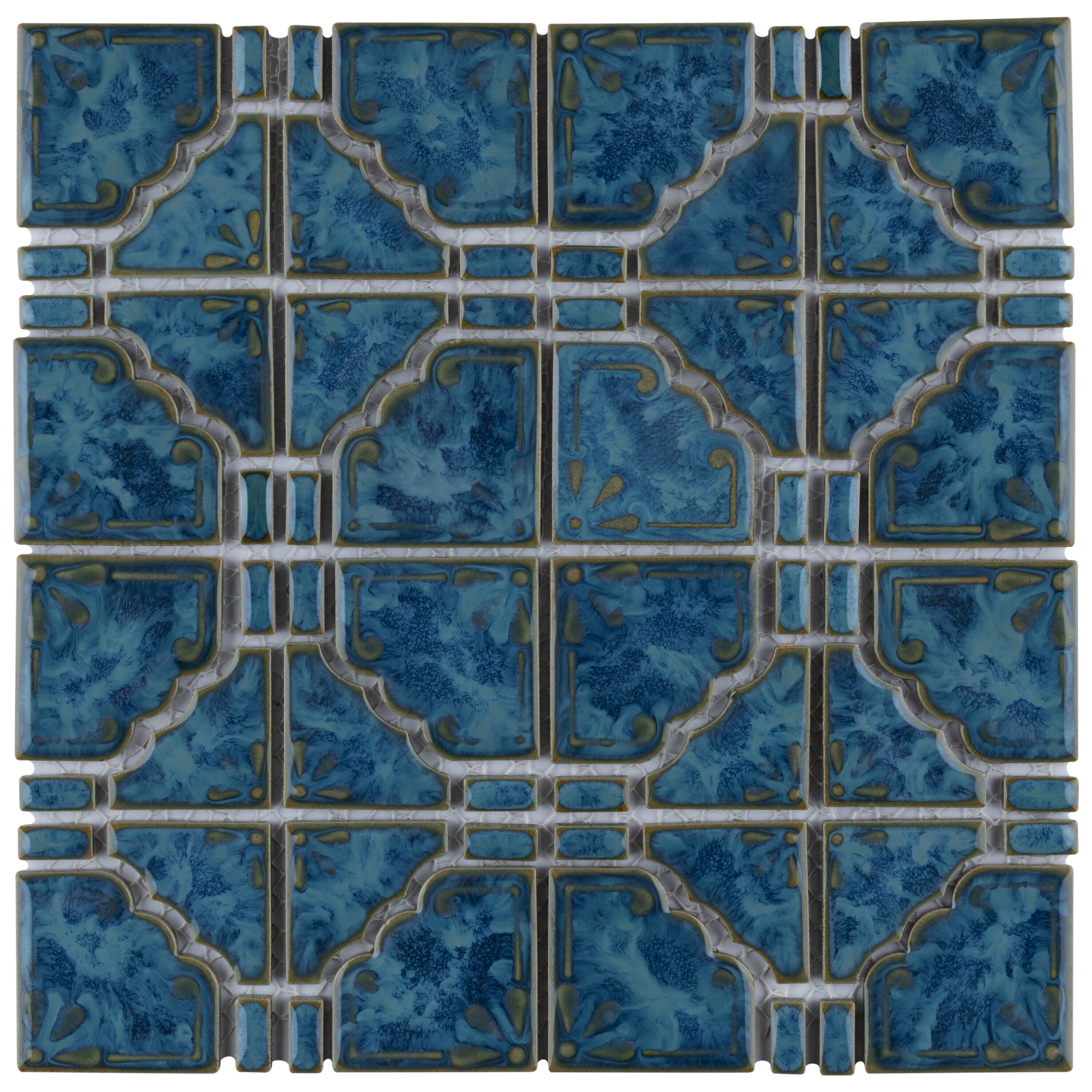 Affinity Tile S1FKOMB41 Tile-Samples - View #8