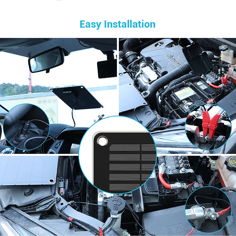 Renogy RSP5BM Portable-Solar-Panels - View #3