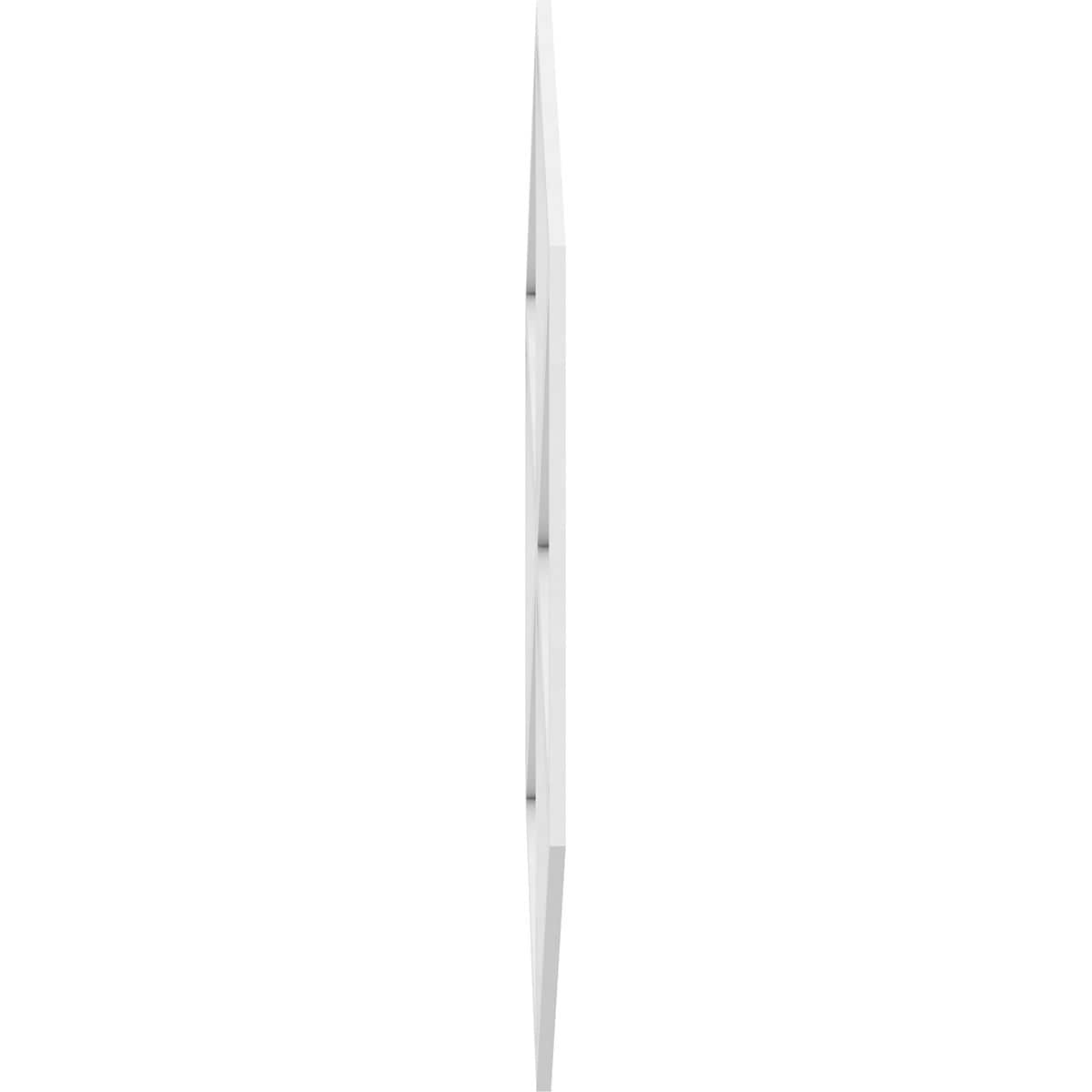 Ekena Millwork WALP24X24PEN Wall-Panels - View #9