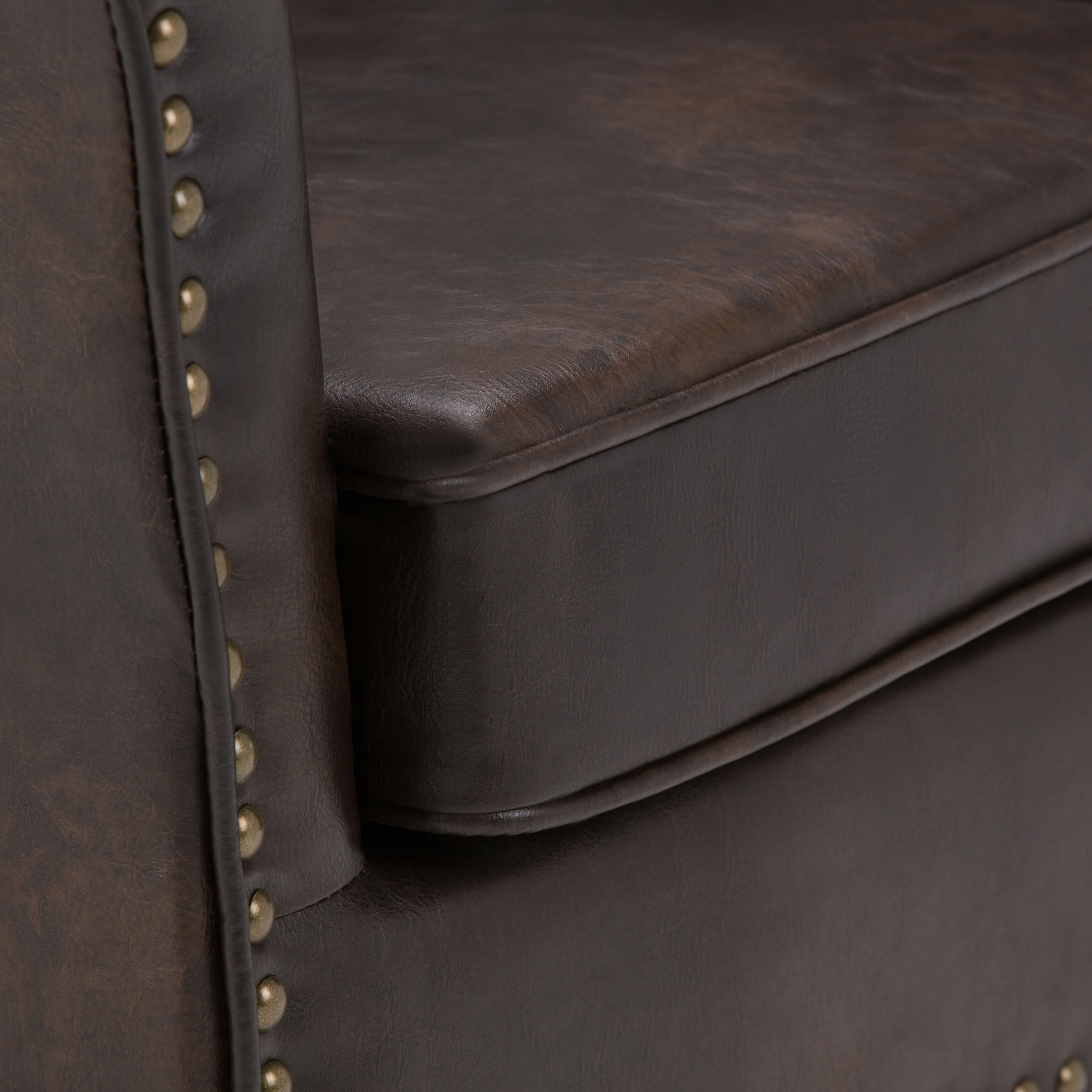 Simpli Home AXCTUB-004-DBR chairs - View #8