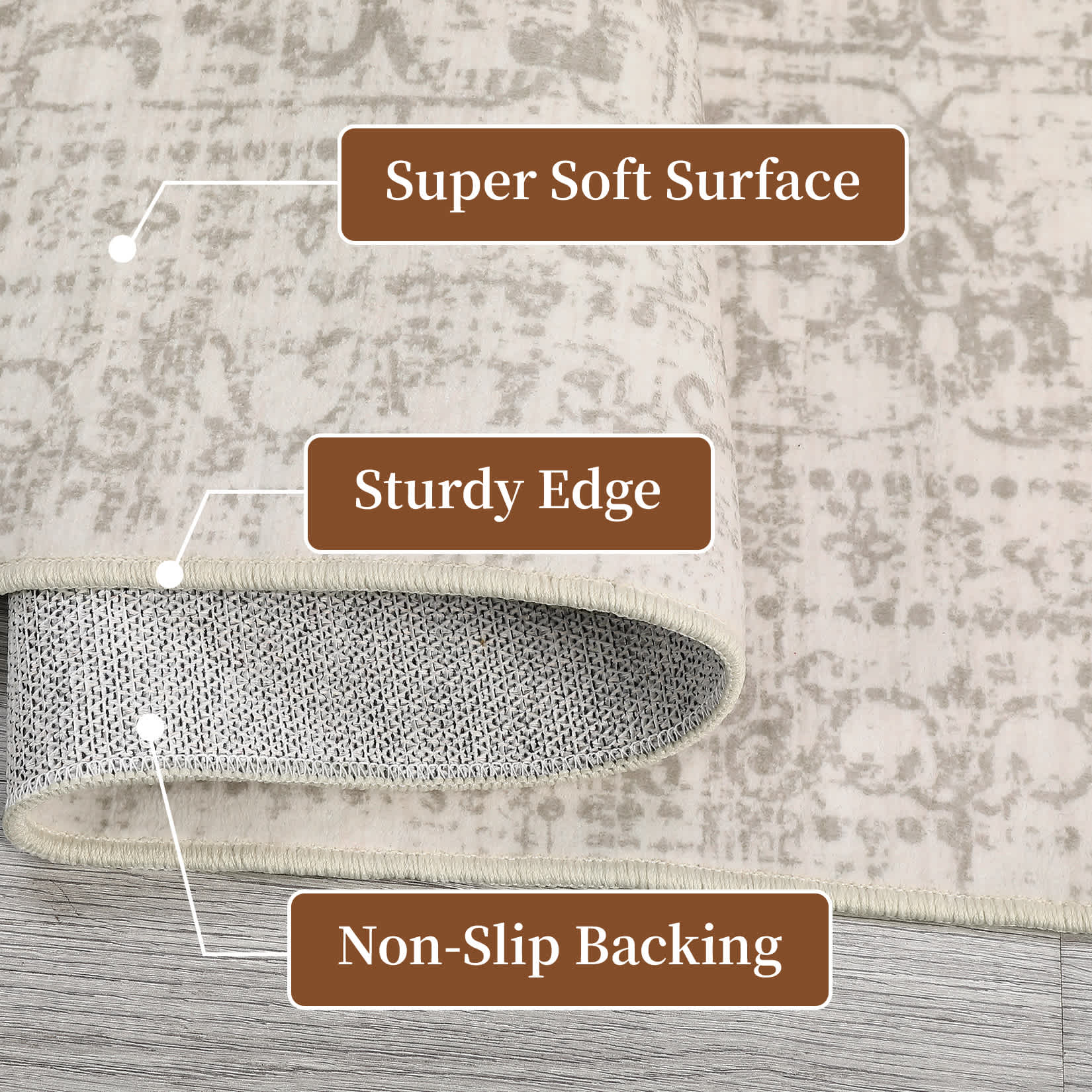 WhizMax SUNNY-PHO-16HSNMF0 rugs - View #6