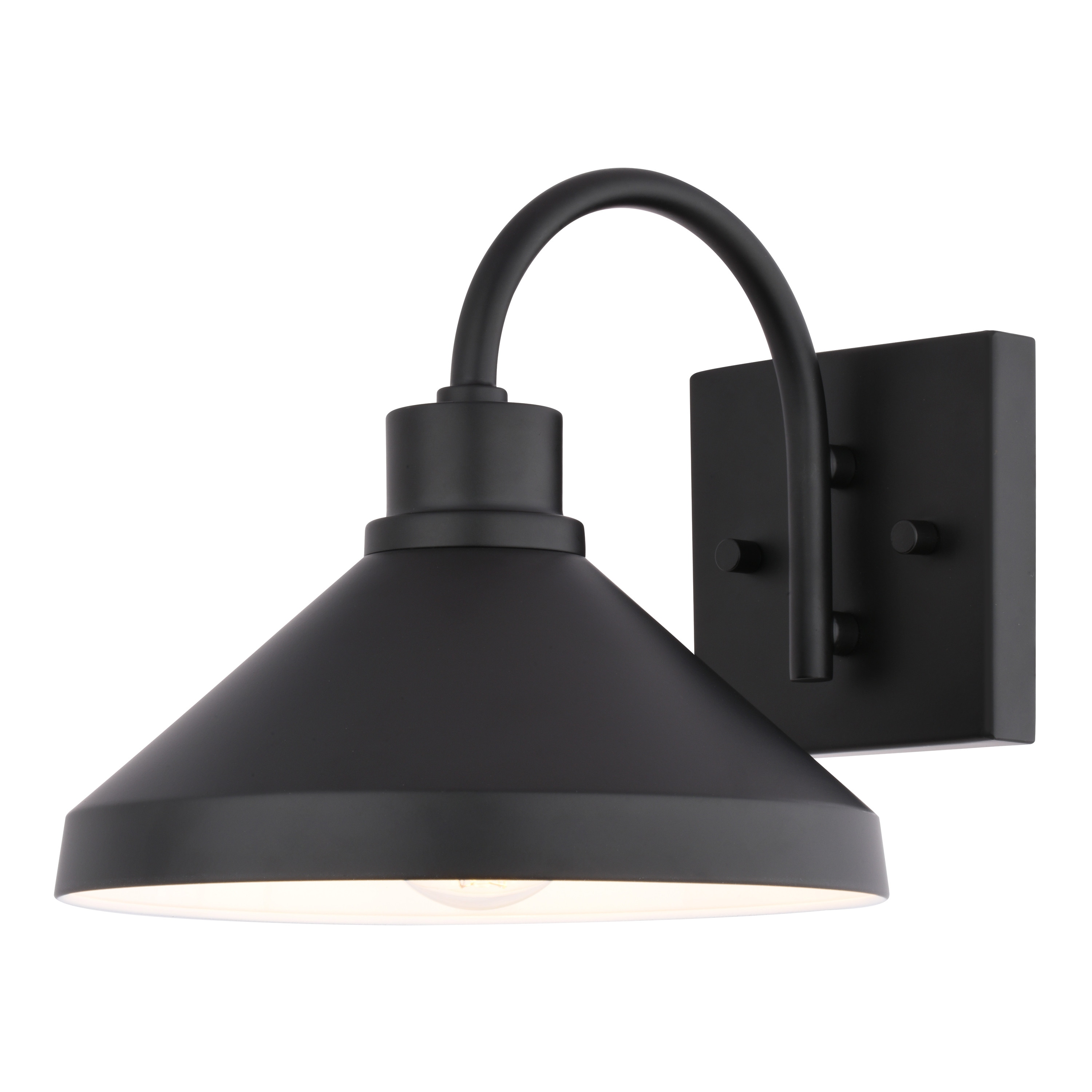 Cascadia T0801 Outdoor-Wall-Lighting - View #7