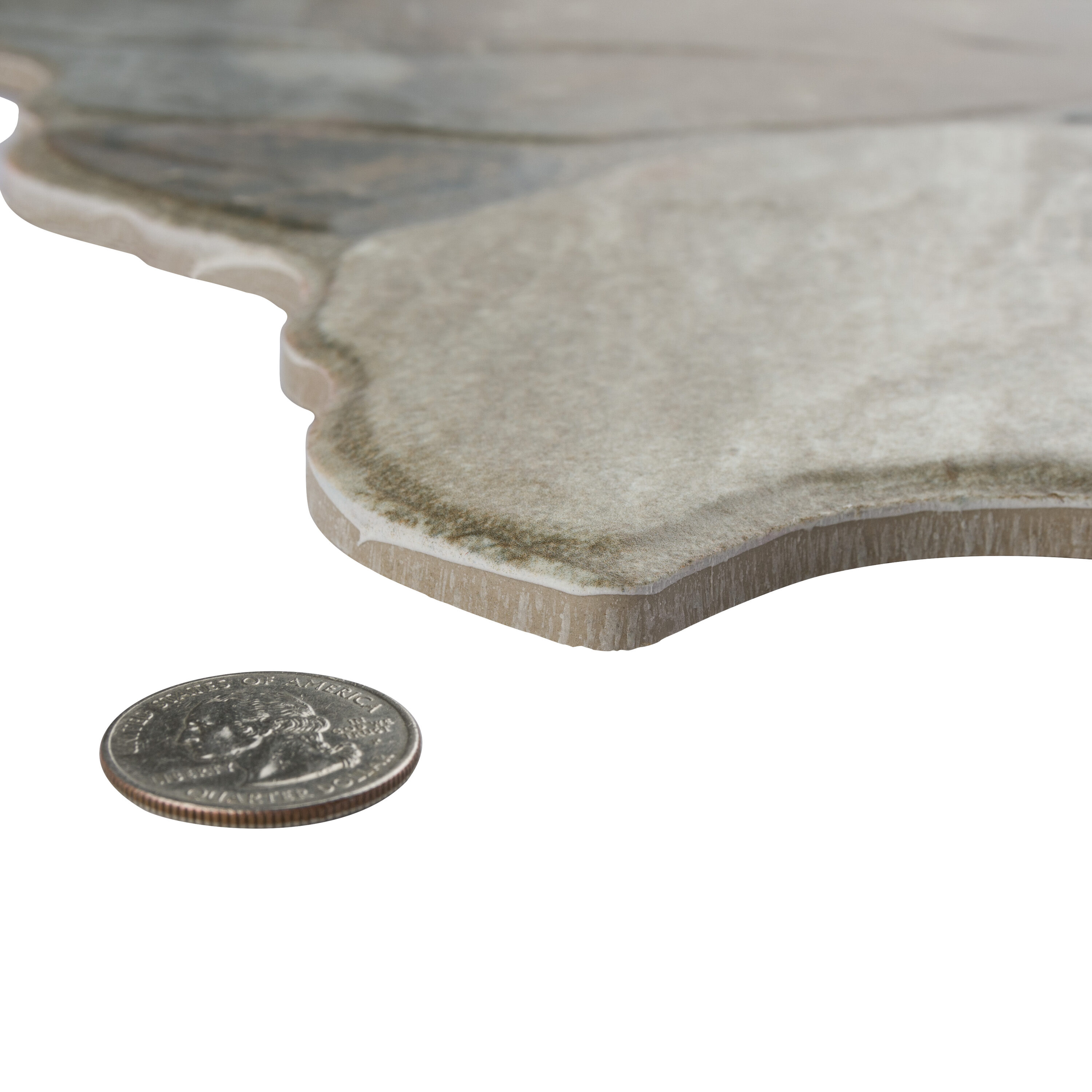 Affinity Tile FEM18CAGR Ceramic-Tile - View #5
