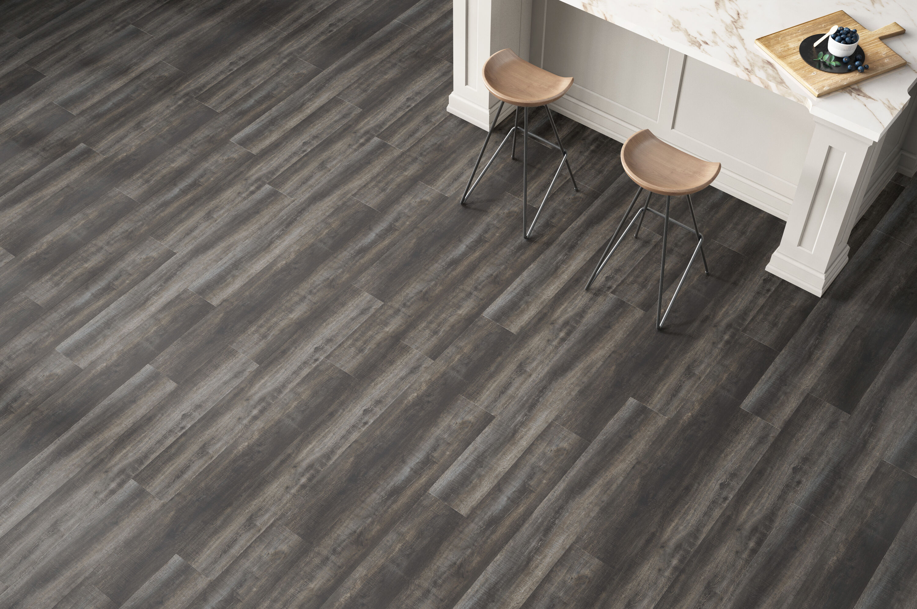 Style Selections LWD5010SS Luxury-Vinyl-Plank-Samples - View #5