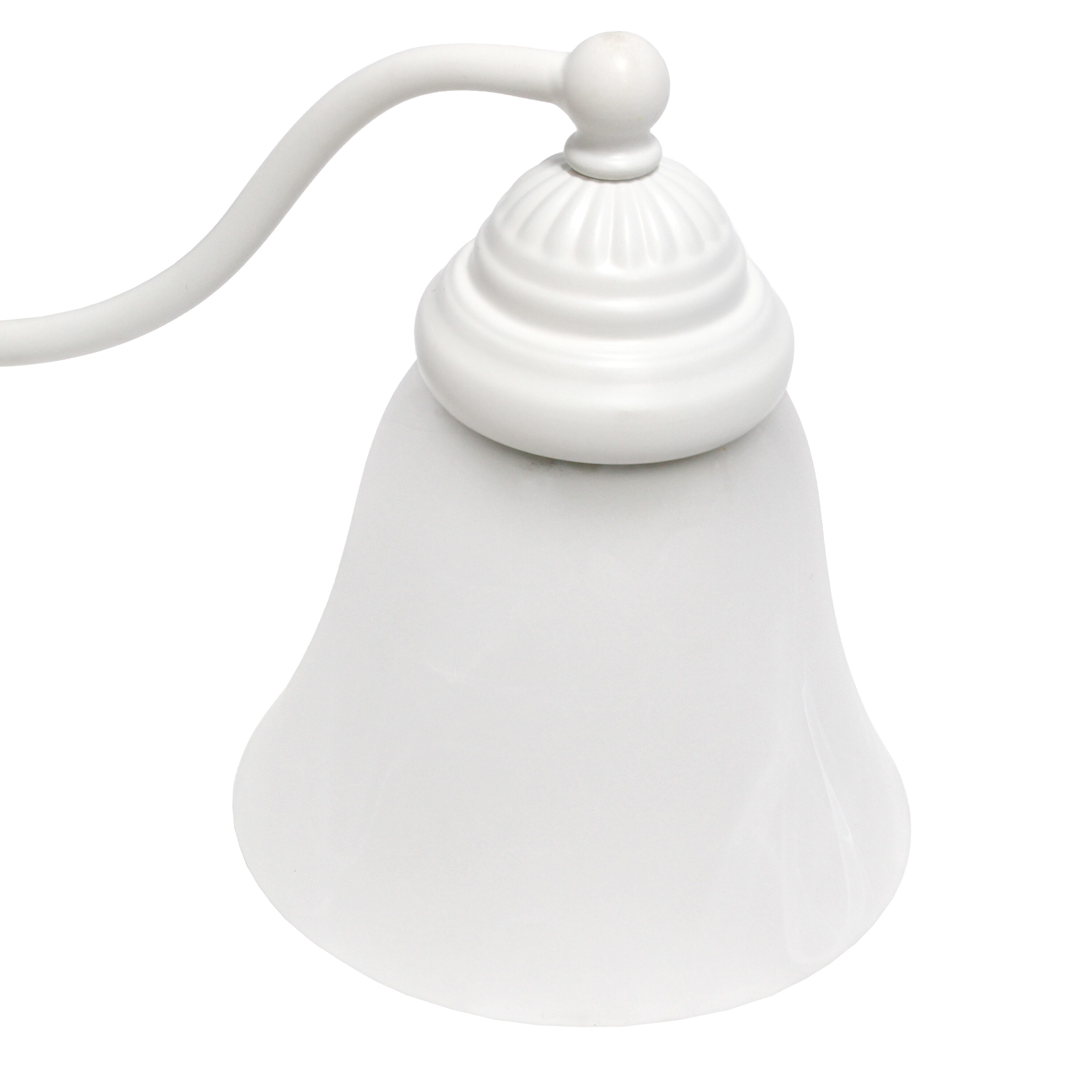 Lalia Home LHV-1003-WH b089995 - View #6