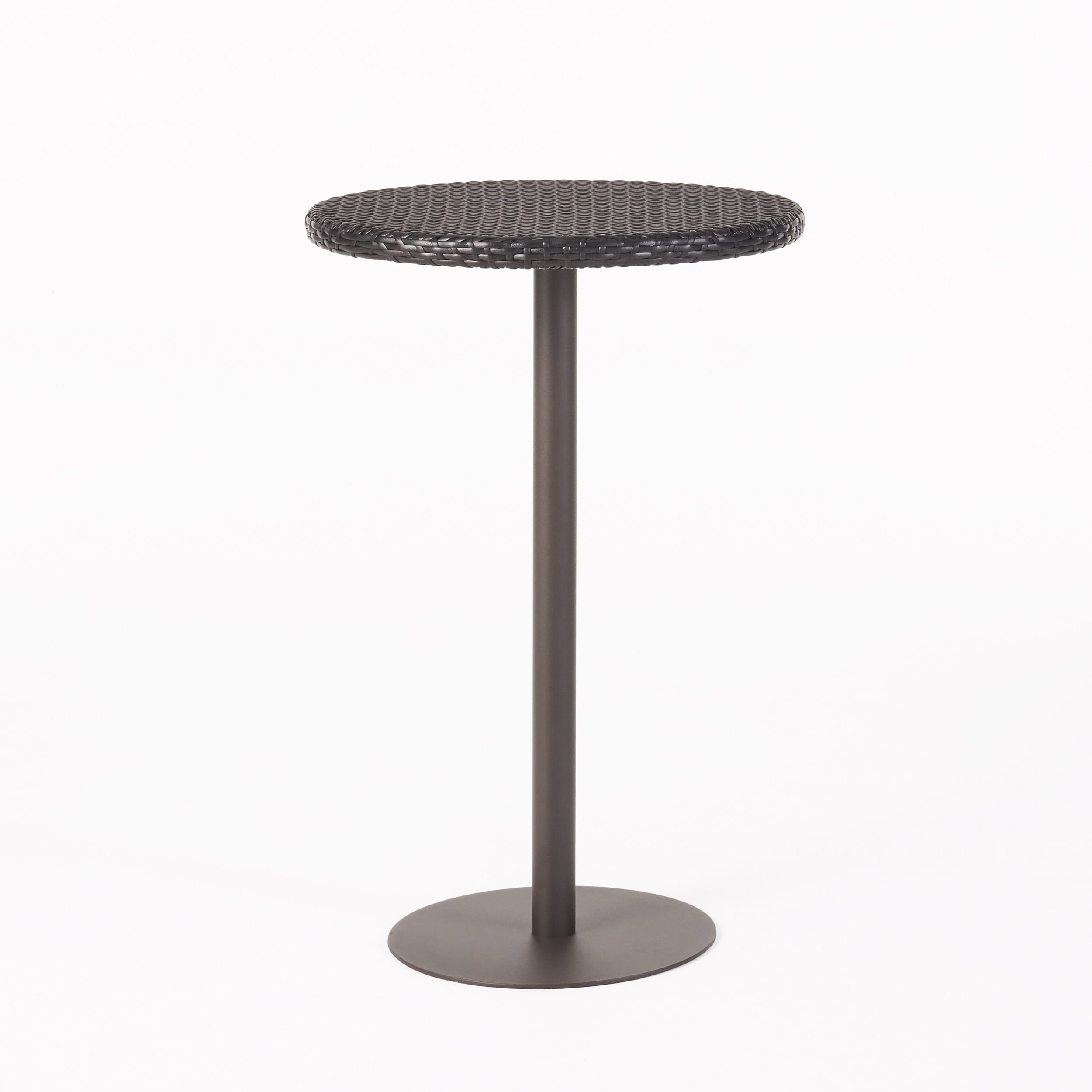 Direct Wicker DWT-61556 Patio-Tables - View #3