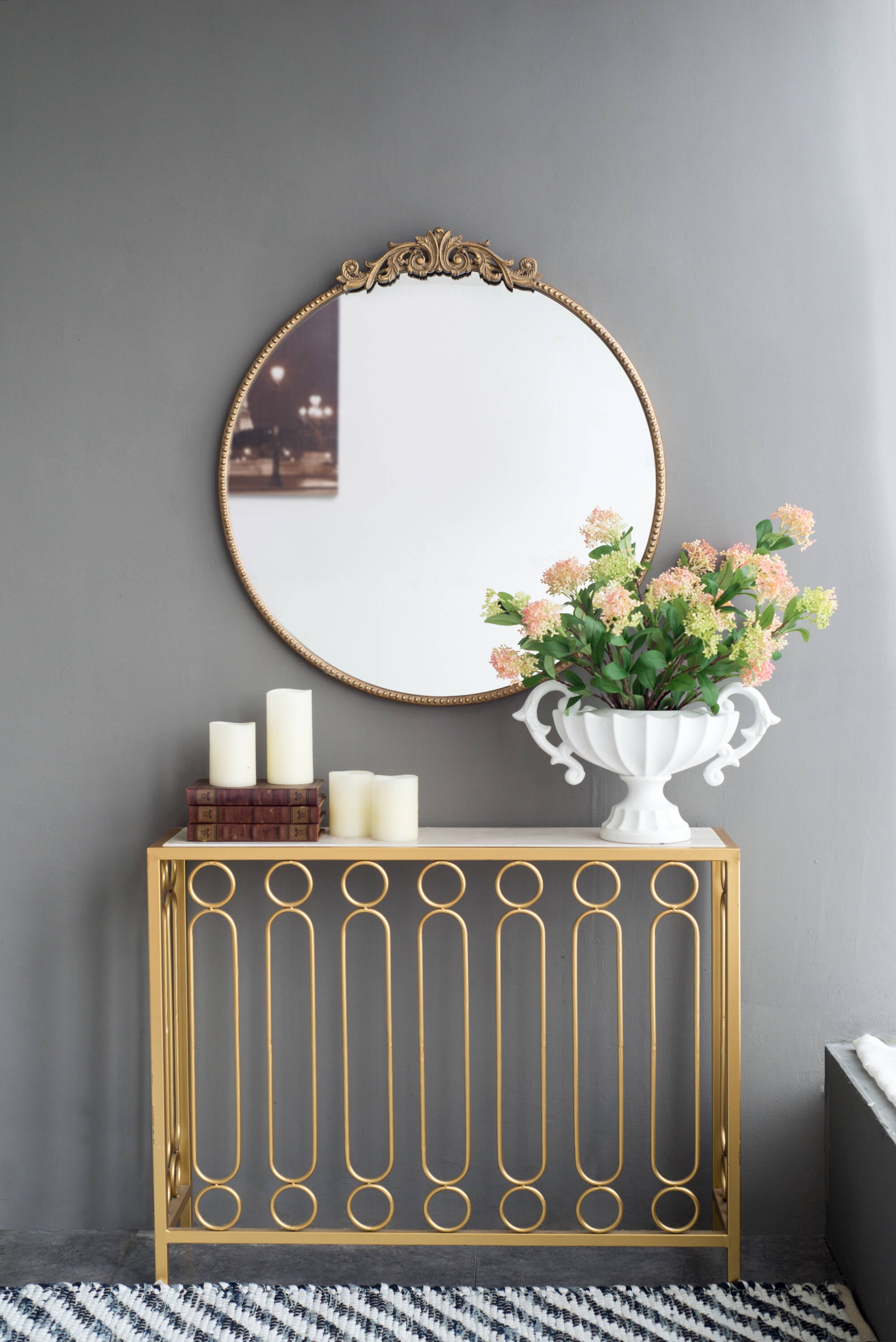 Flynama G-8124100 Decor-Mirrors - View #8