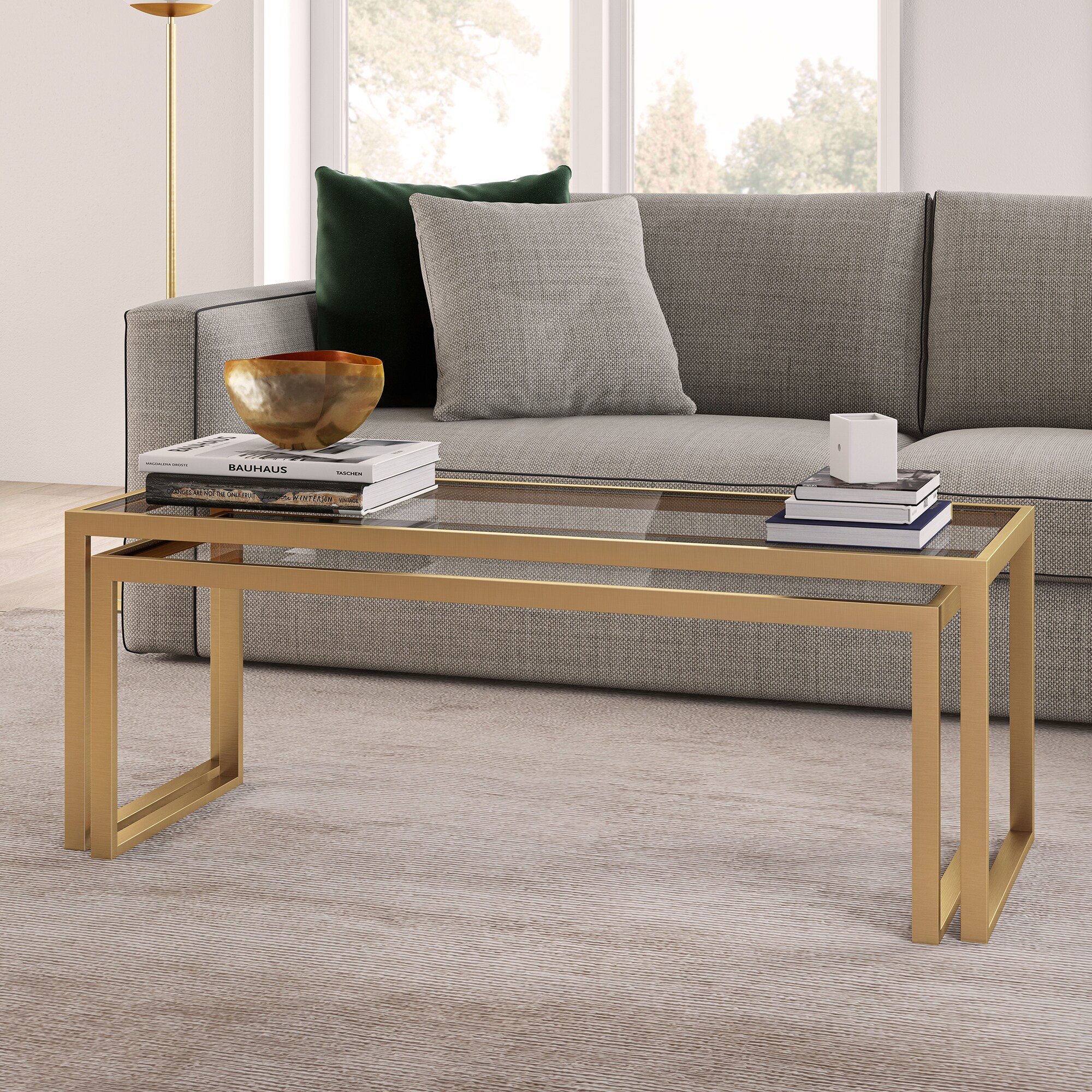 Hailey Home CT0238 Coffee-Tables - View #7