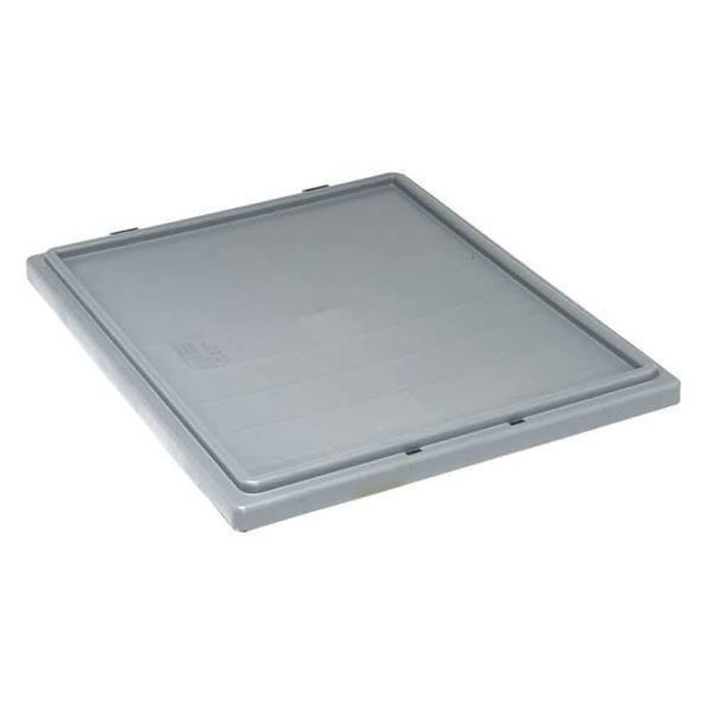Quantum Storage Systems  Gray Plastic Lid LID231GY