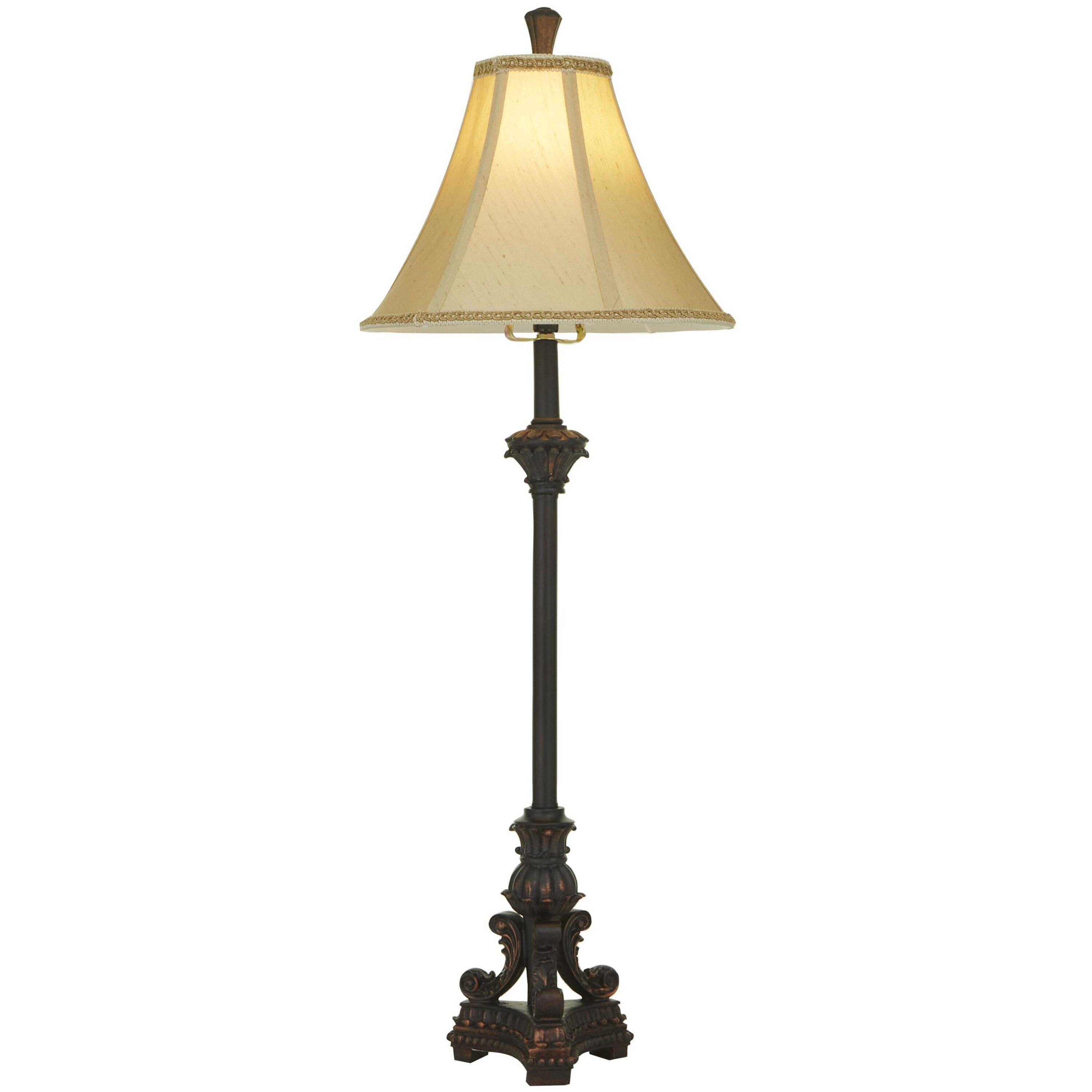Grayson Lane 95616 Table-Lamps - View #2