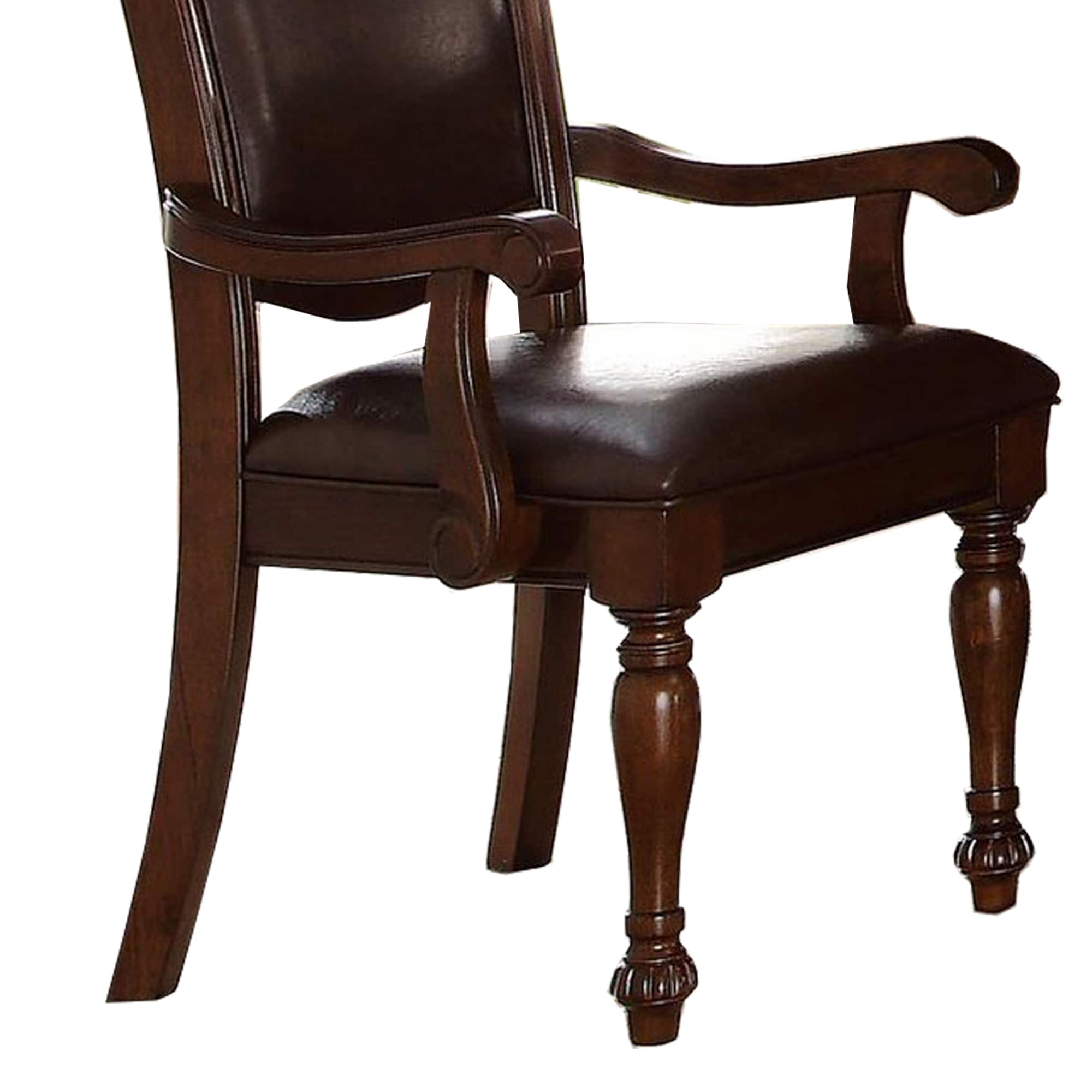 Benzara BM176405 Dining-Chairs - View #3