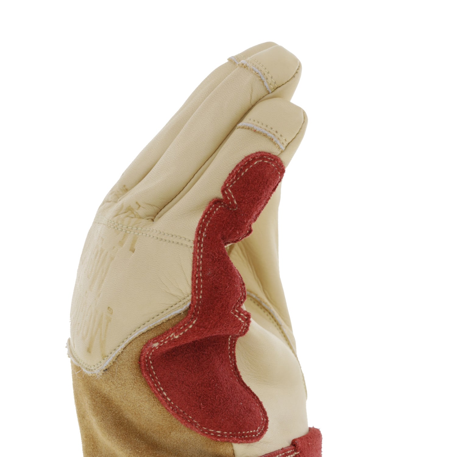 MECHANIX WEAR WS-FLX-011 Welding-Apparel - View #3