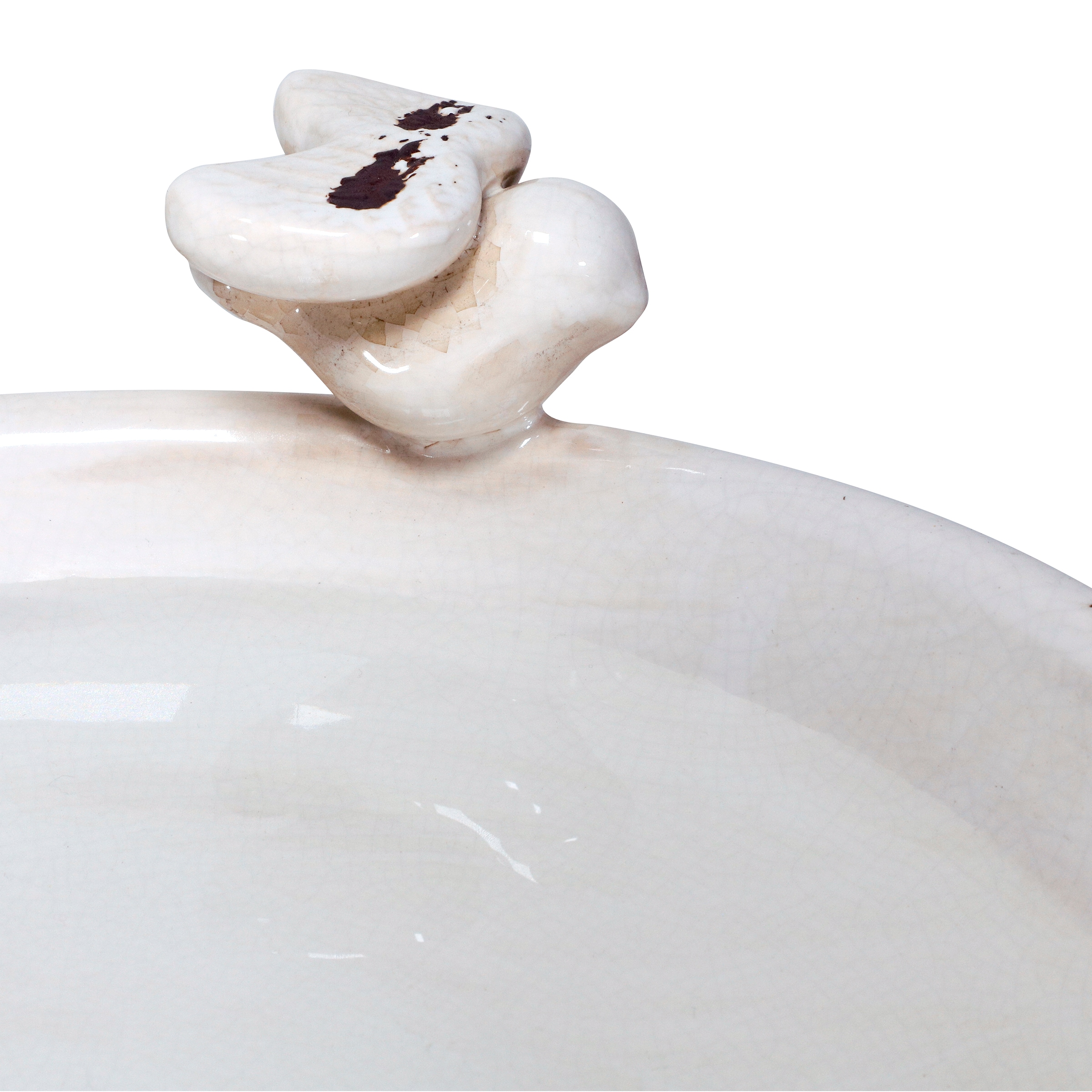 Alpine Corporation TLR102LBR birdbaths - View #10