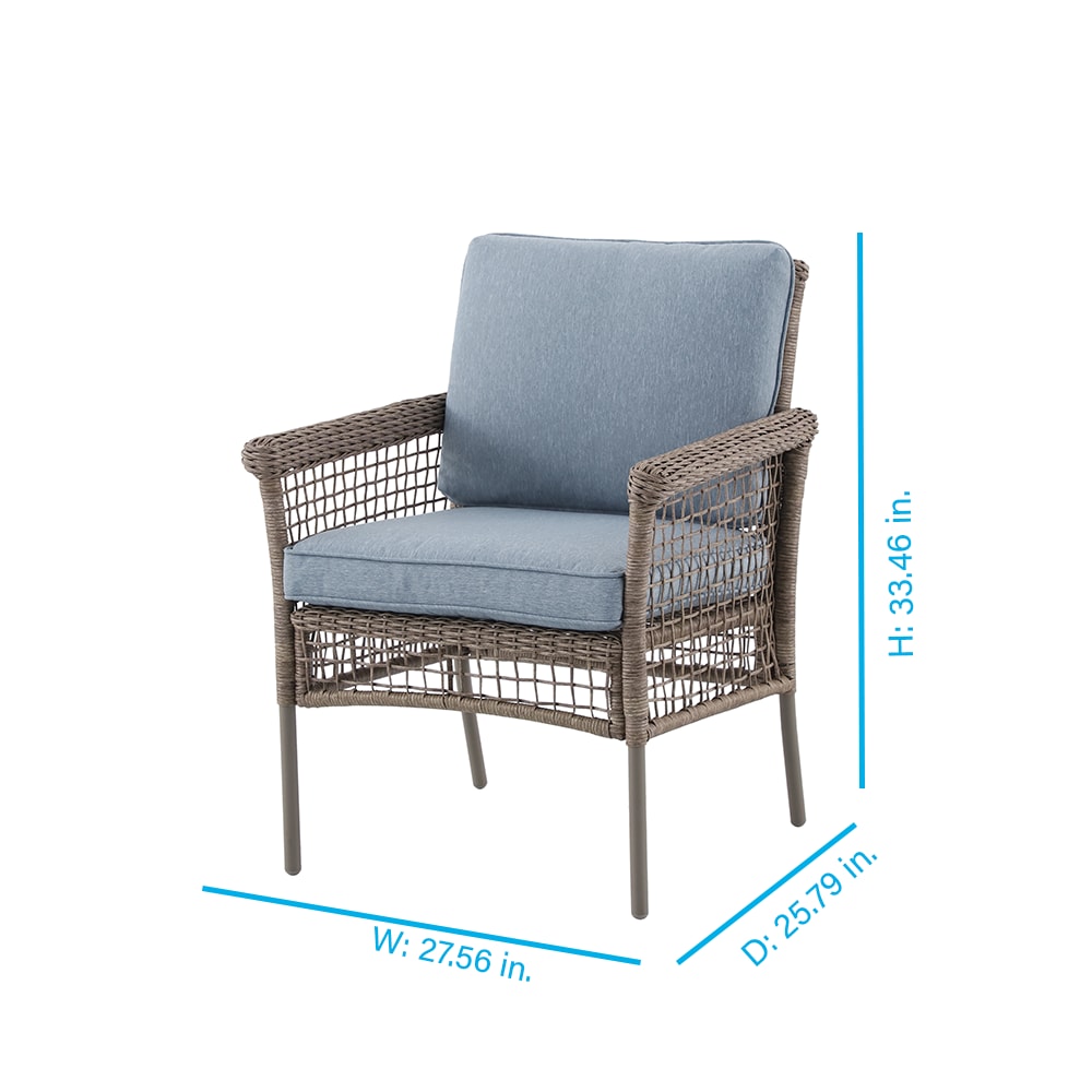 allen + roth FRS81537-1 Patio-Chairs - View #8