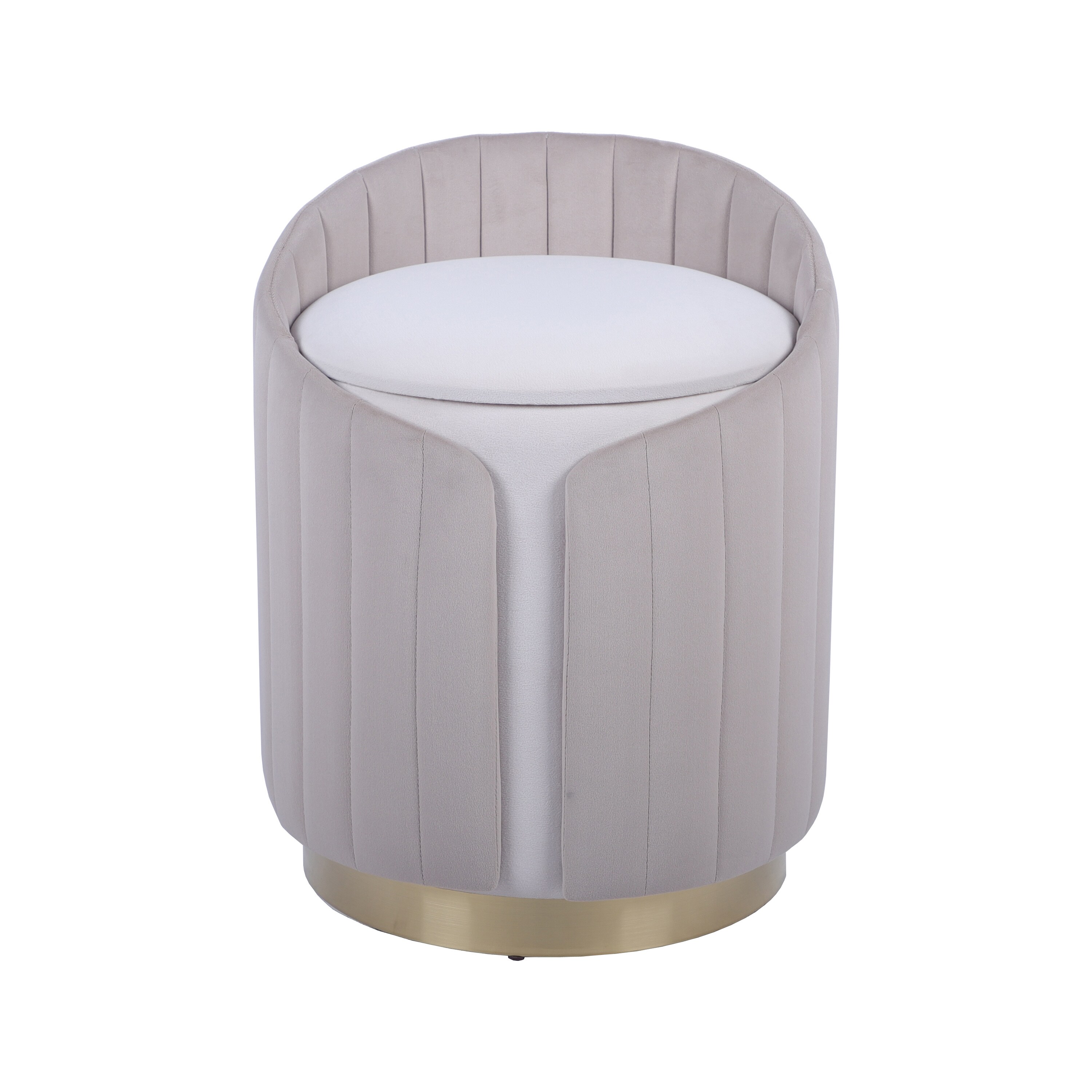 GDFStudio 362353 Indoor-Ottomans - View #9