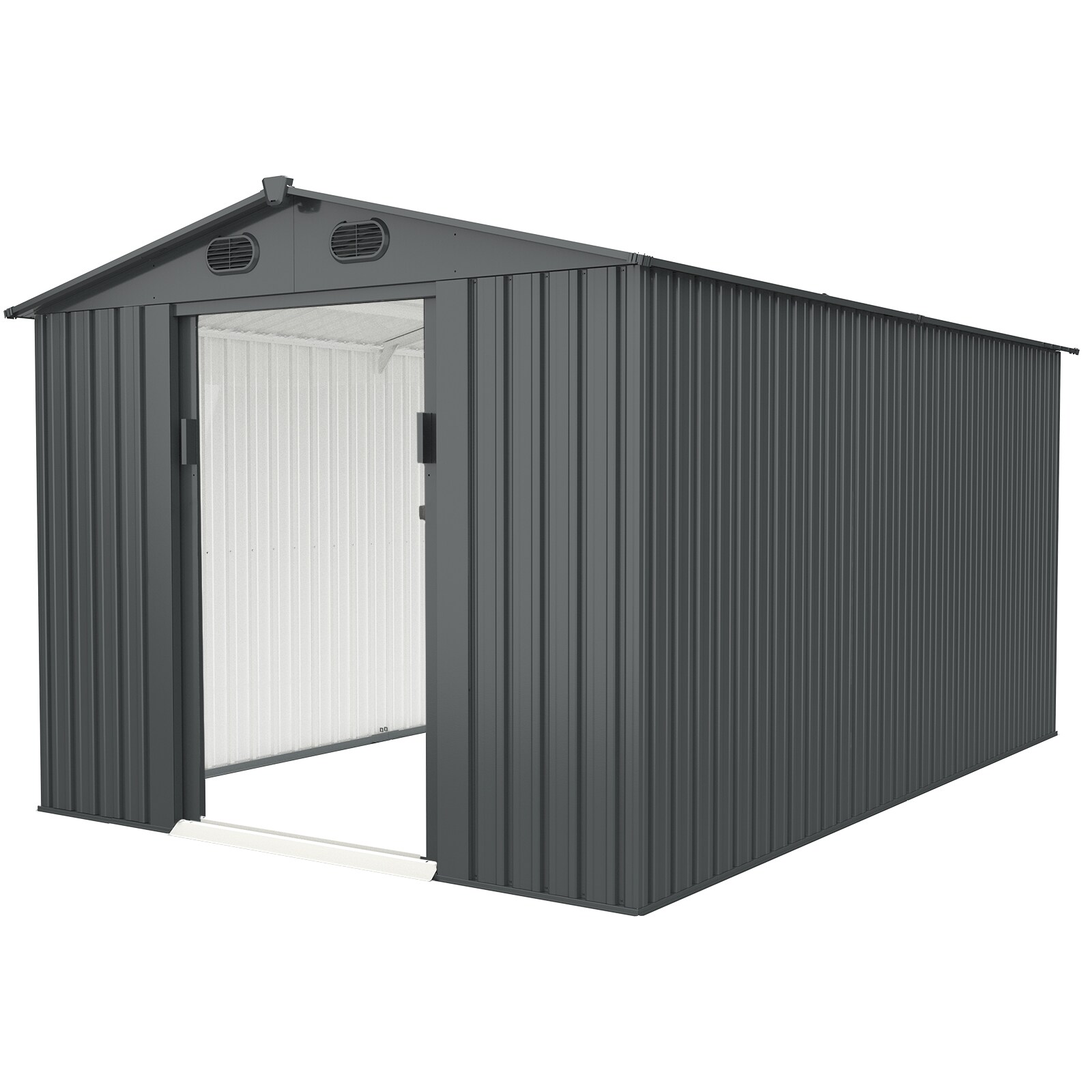 26 x 8 x 8 ROLL-OFF CONTAINER RENTAL - Porta-Stor