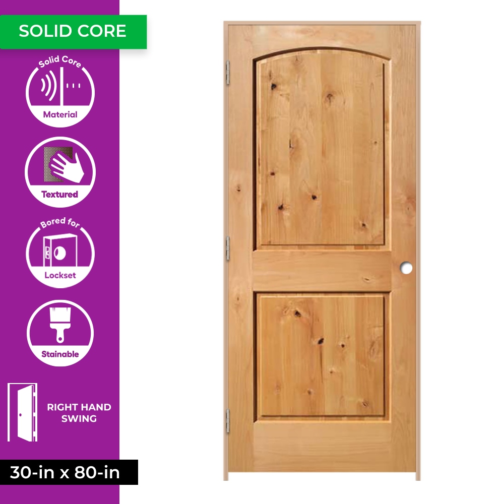 RELIABILT LO245477 Pre-Hung-Doors - View #2