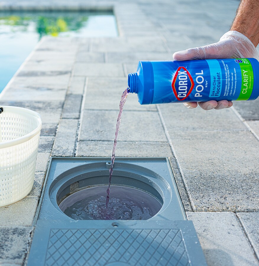 Clorox Pool&Spa 59032CLX Pool-Water-Clarifier - View #3