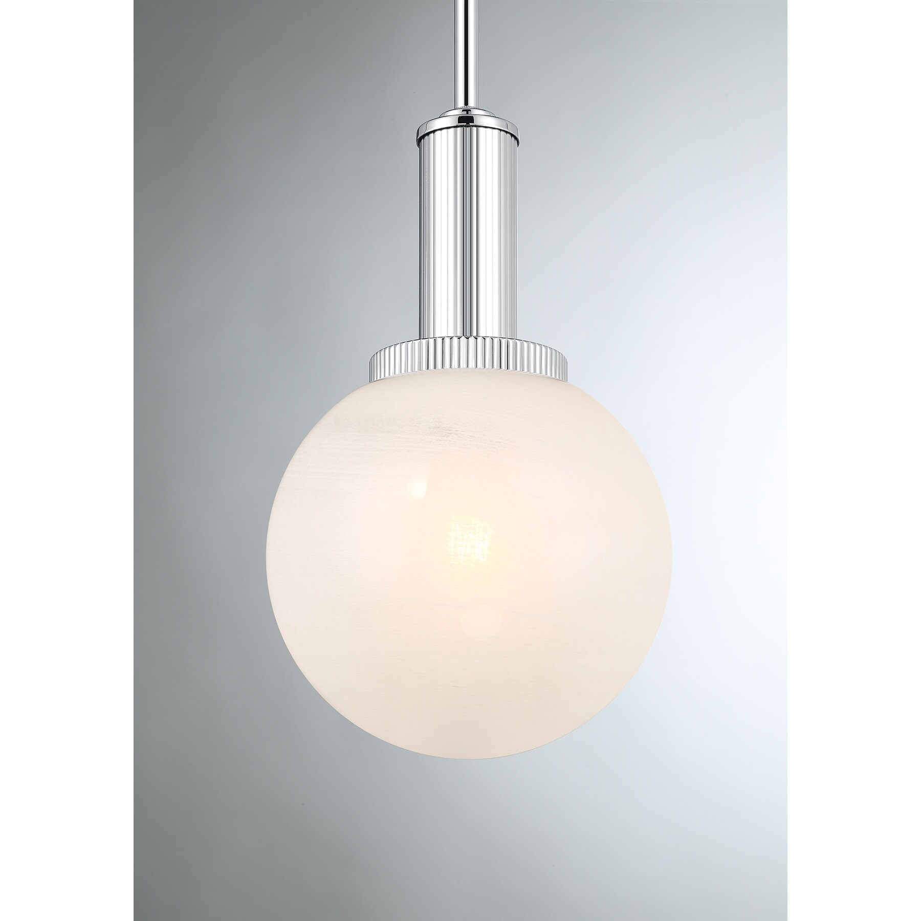 Meridian Lite Trends M7050CH Pendant-Lights - View #6