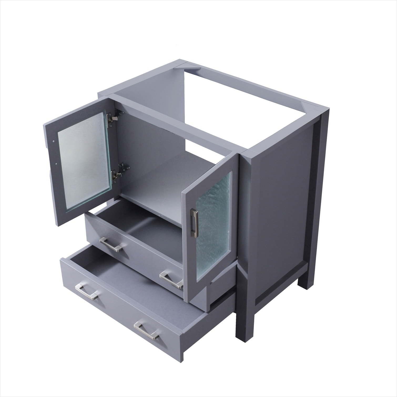 SunJet F9AKNA84FADY Bath-Vanity-Combo - View #3