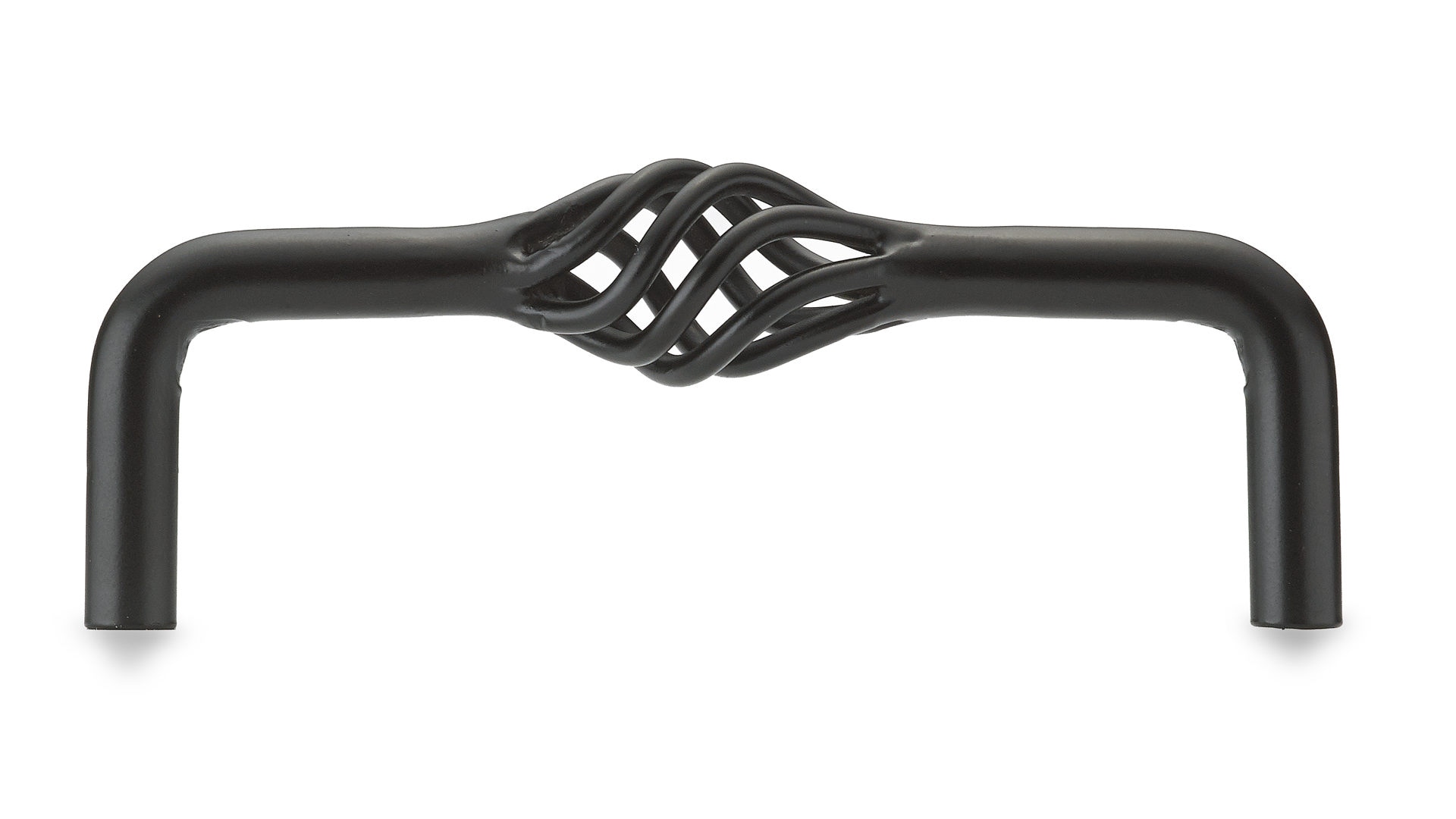 Richelieu BP106100900 Cabinet-Pulls - View #3