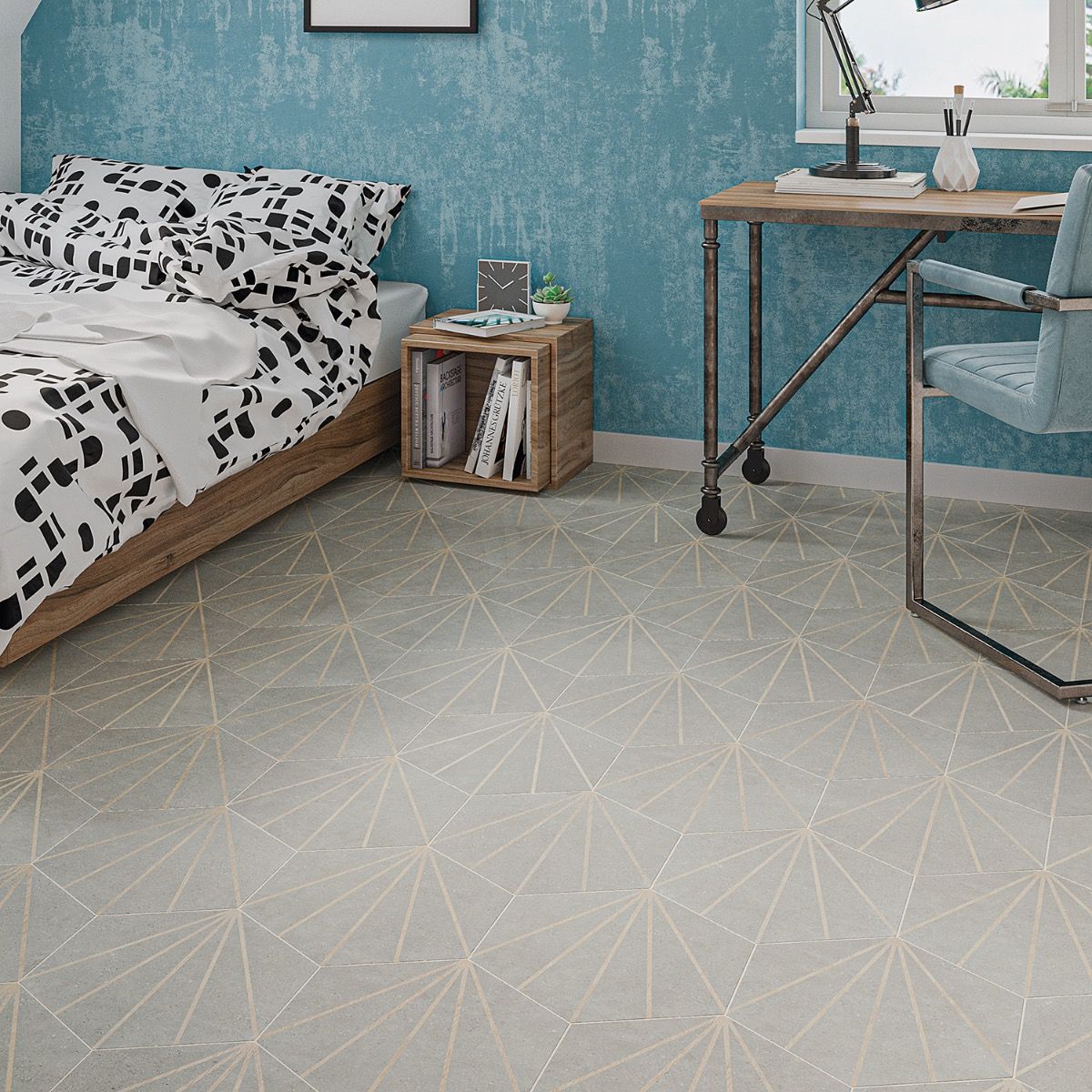Artmore Tile EXT3RD106094 Ceramic-Tile - View #5