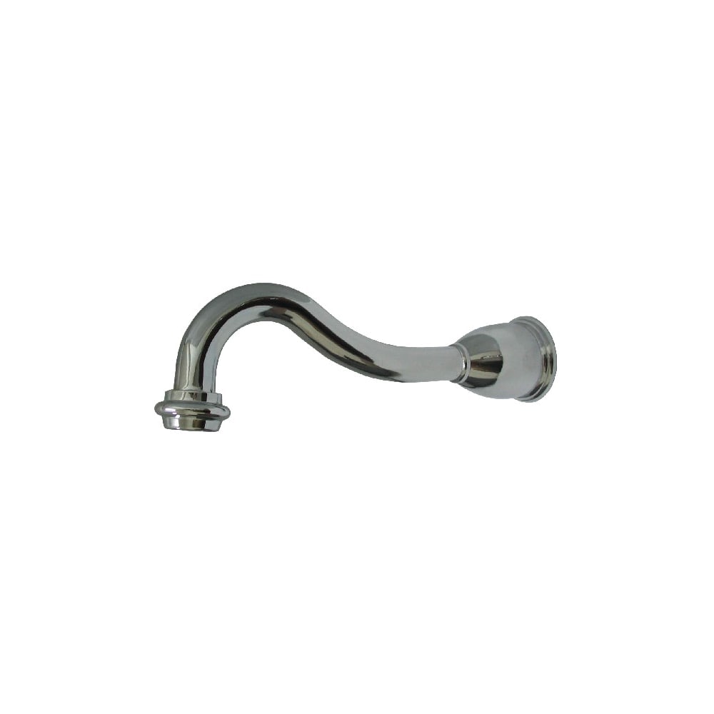 Kingston Brass  K1887A Heritage 8 Inch Tub Spout