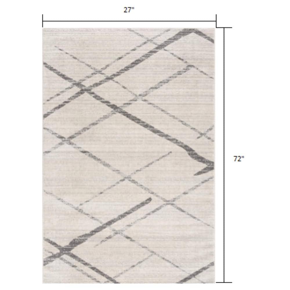 HomeRoots 4000392895 rugs - View #6