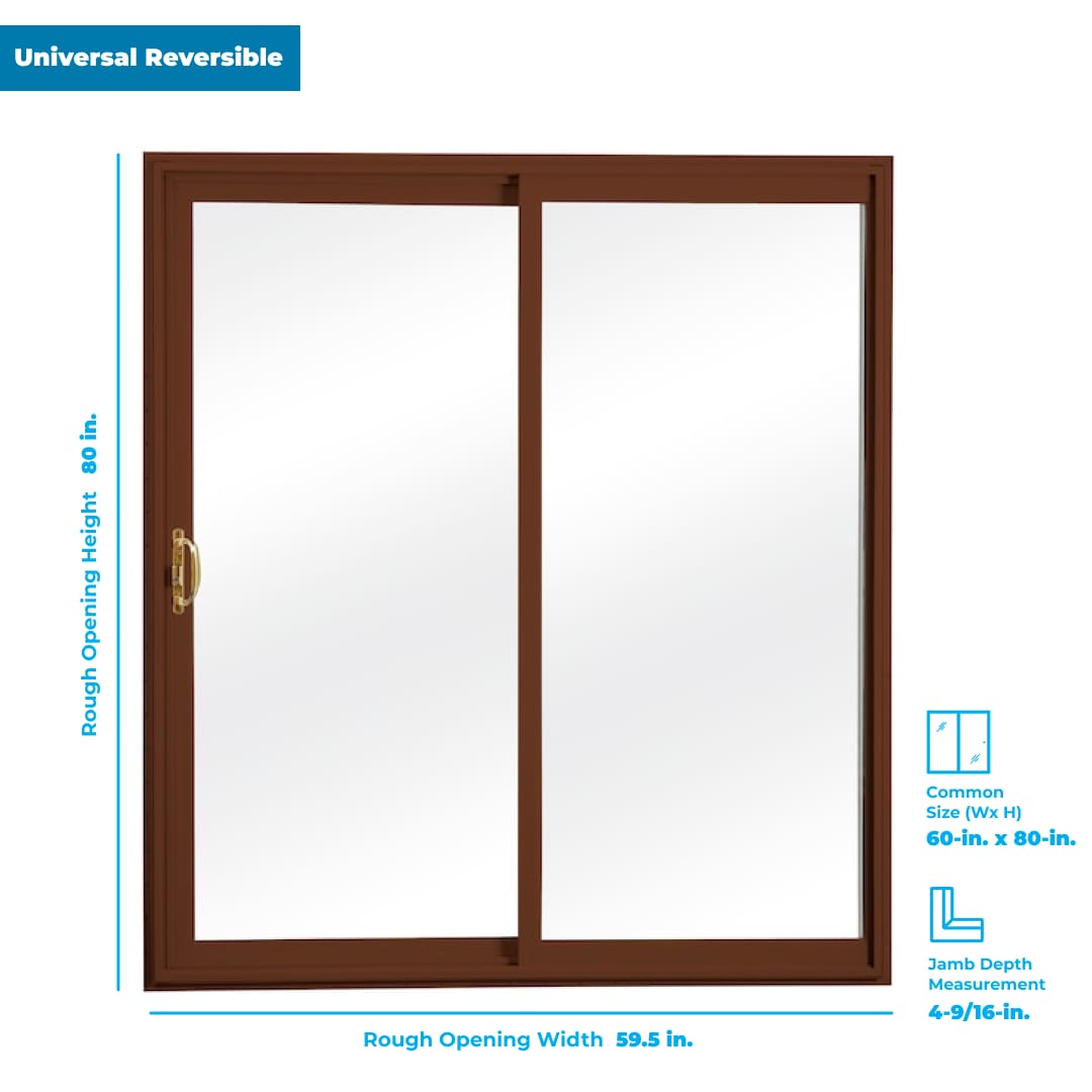 RELIABILT 719801223579 Patio-Doors - View #4