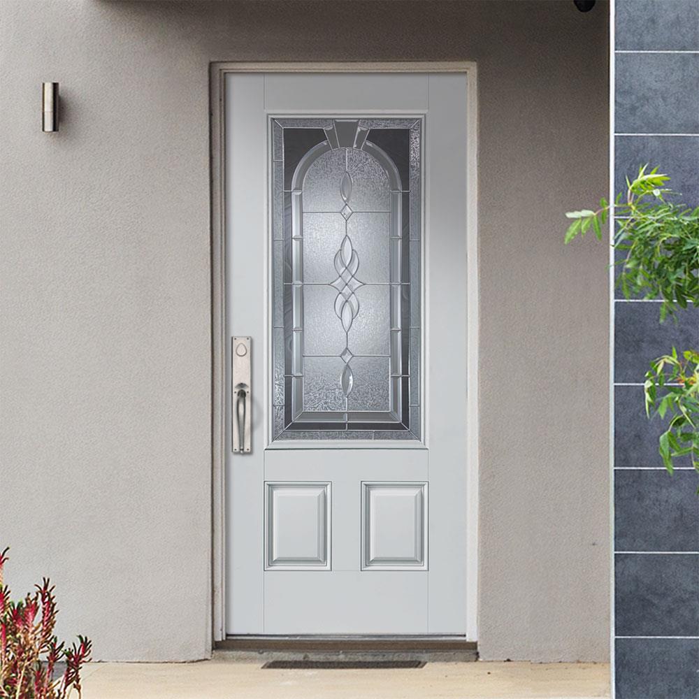 Masonite 896141 Entry-Doors - View #2