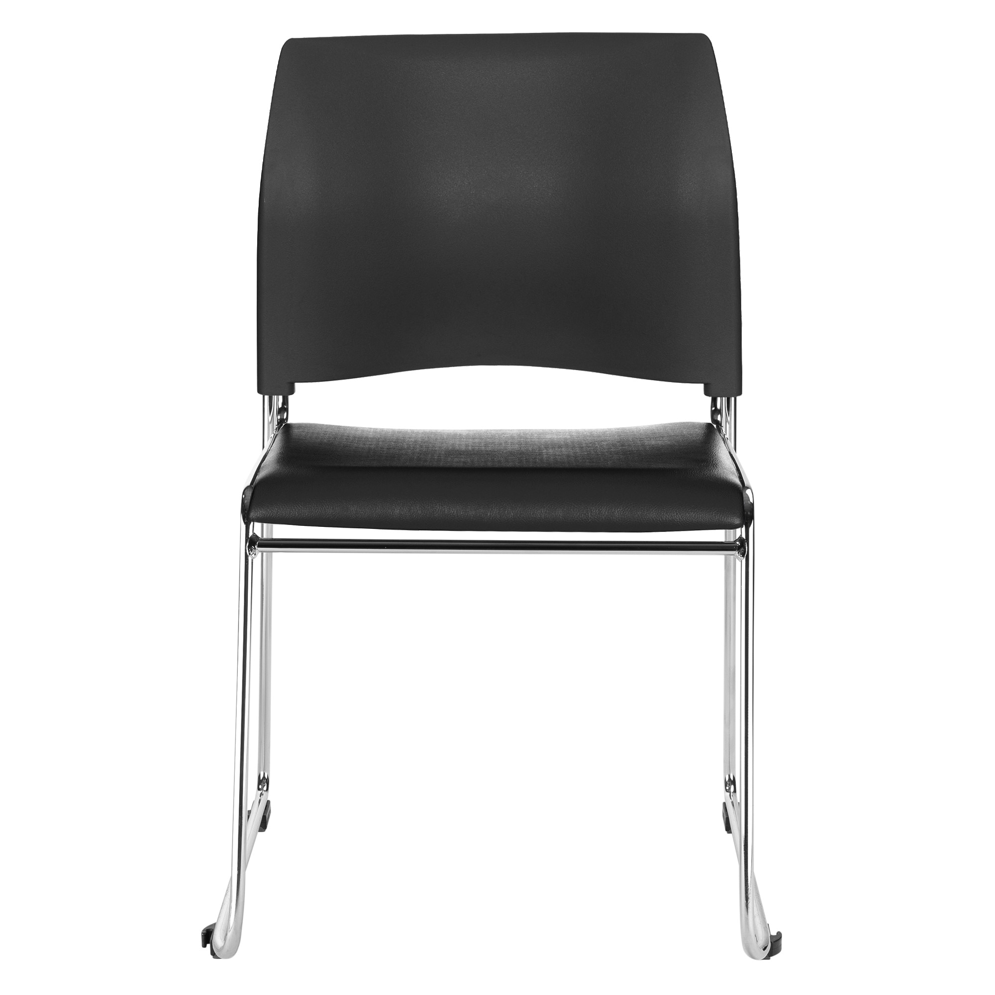 Hampden Furnishings HMD8800ACR-BK/2 chairs - View #2