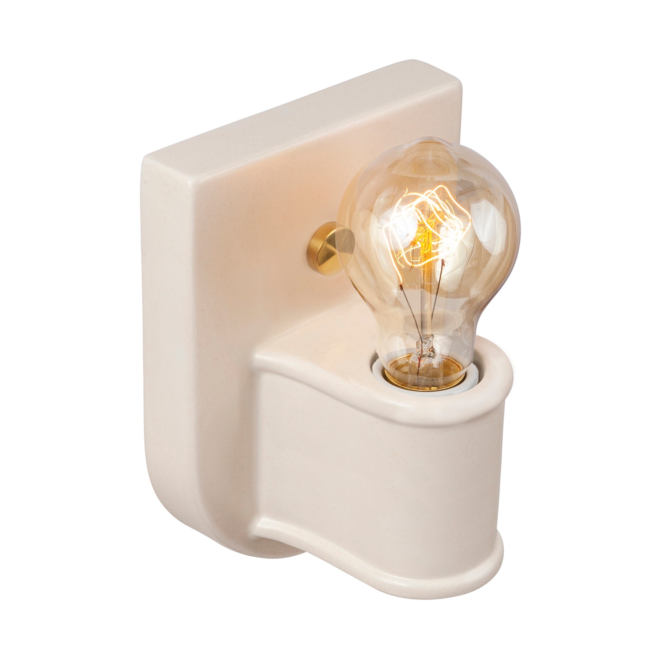 Justice Design Group CER-7031-MAT-BRSS b090000 - View #4