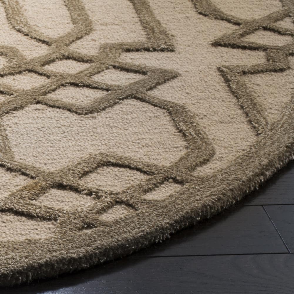 Safavieh BEL138A-5R rugs - View #3
