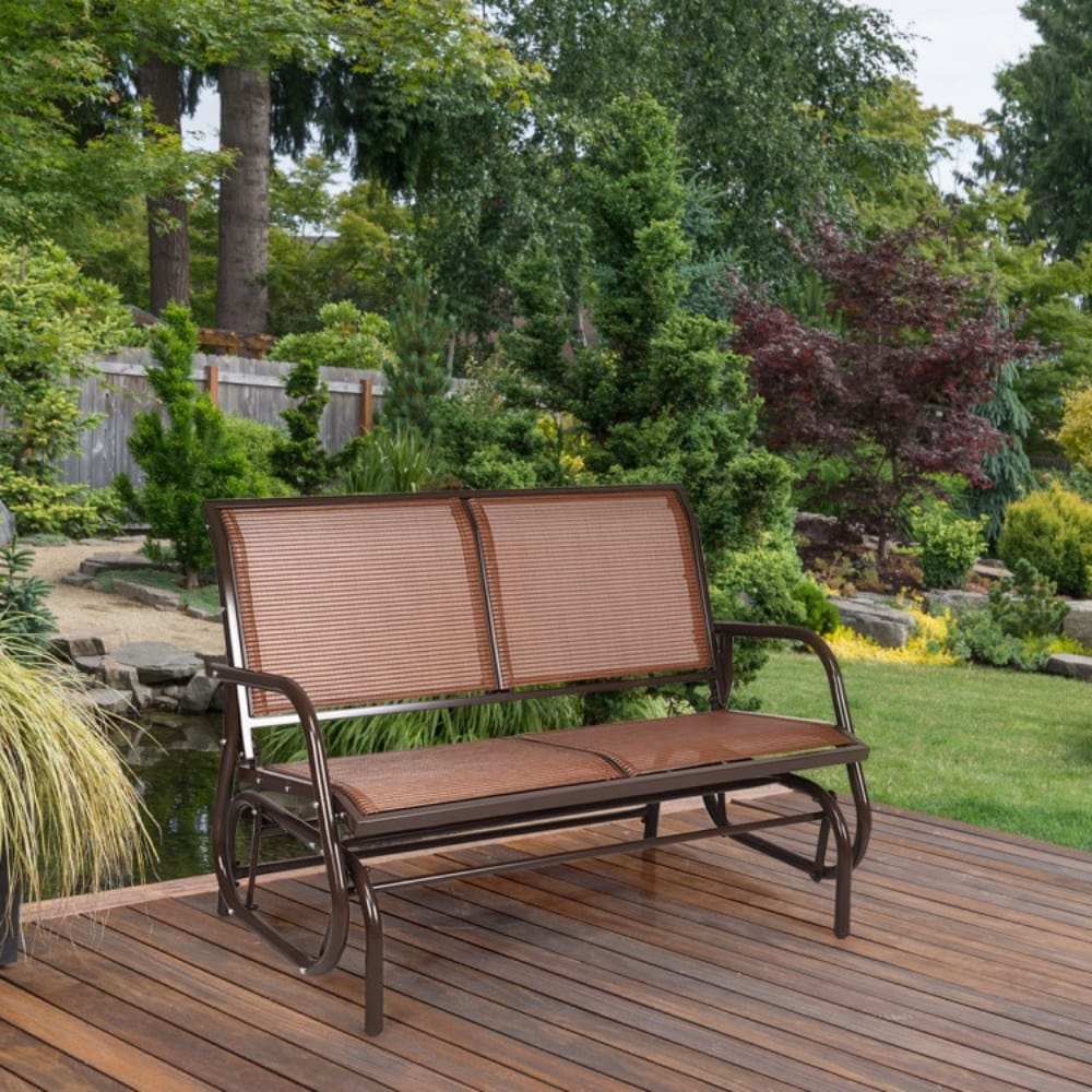 Dimakai DK-OPWF489BN benches - View #2