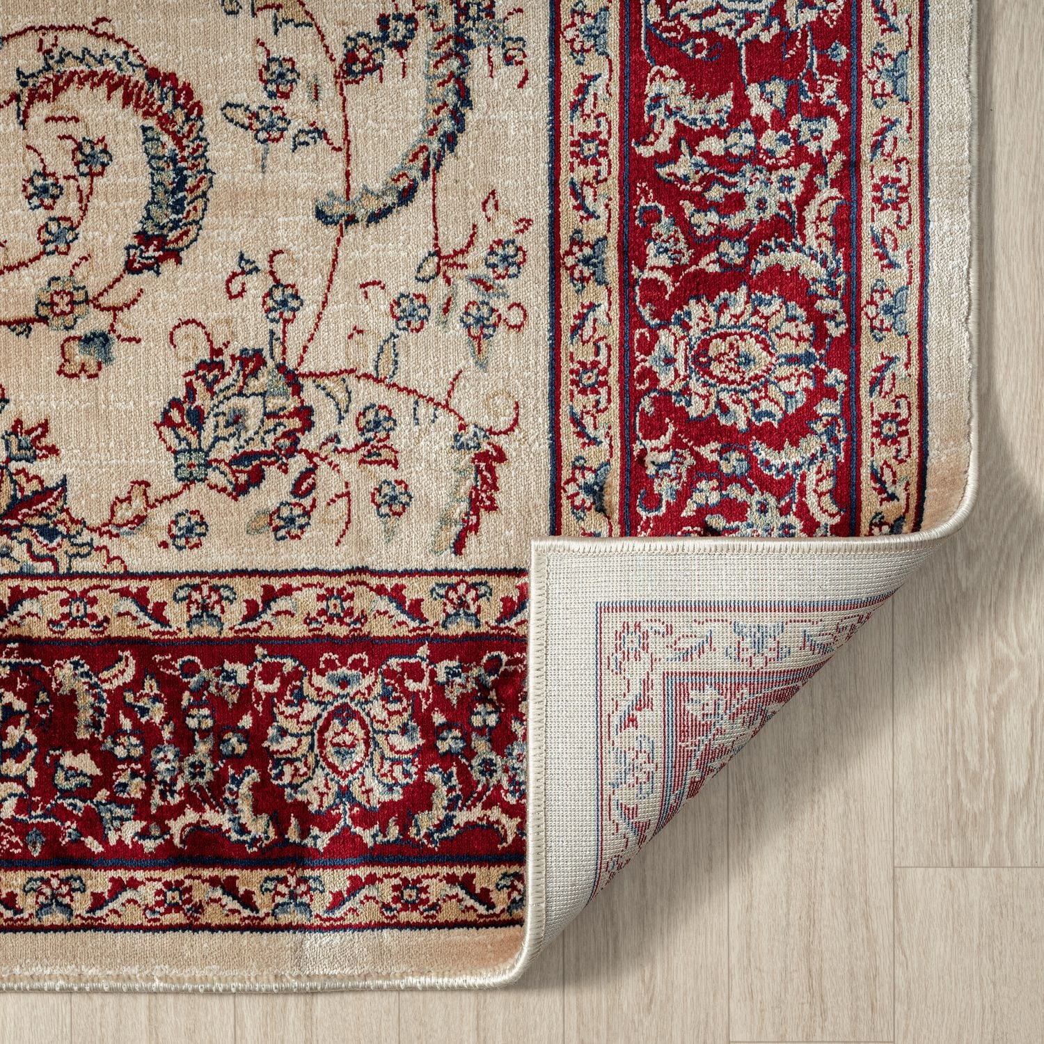 LR Home 3158A6184934J8 rugs - View #7