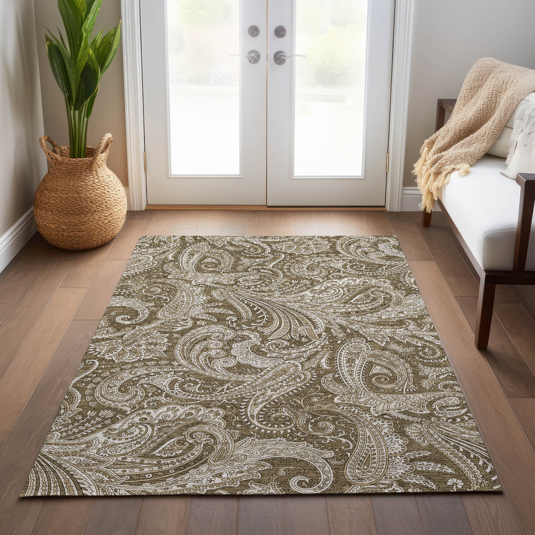 Addison Rugs ACN654CH8X10 rugs - View #7