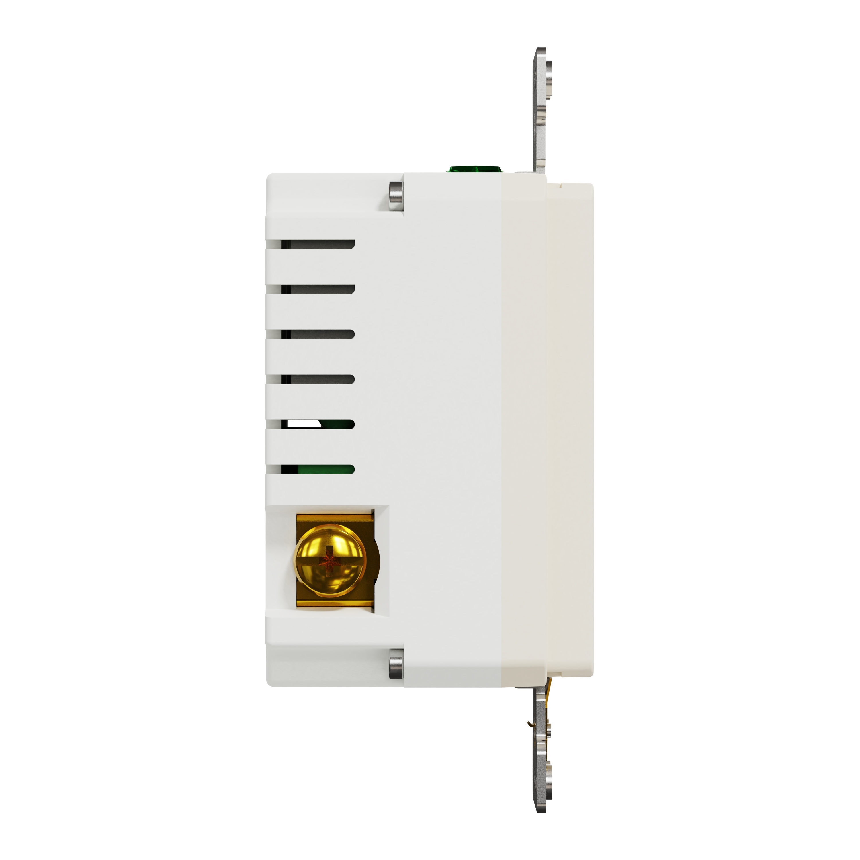 Square D SQR55241LA receptacles - View #3
