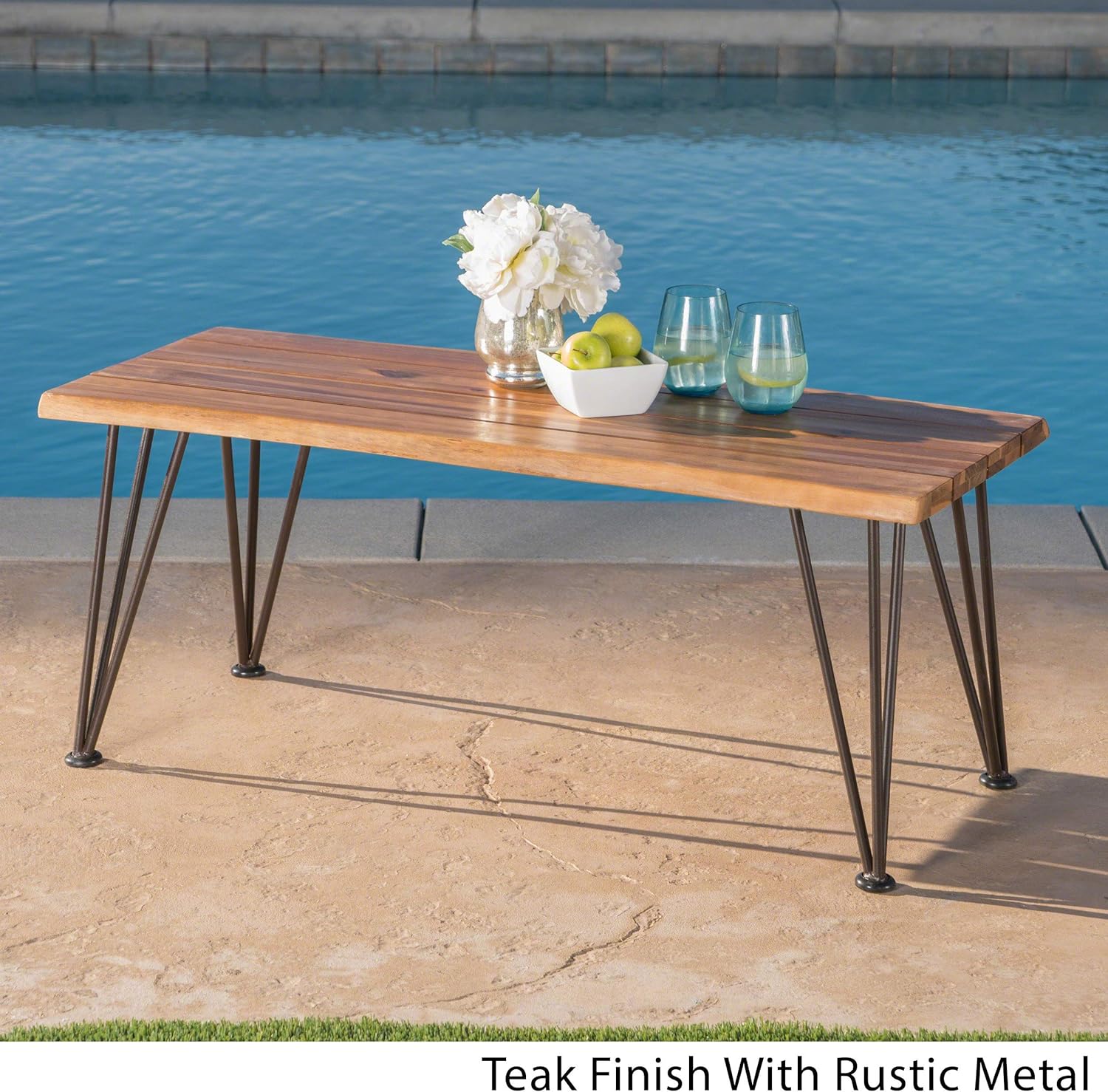 ModernLuxe 61003.00-2-60392.00 Patio-Conversation-Sets - View #2