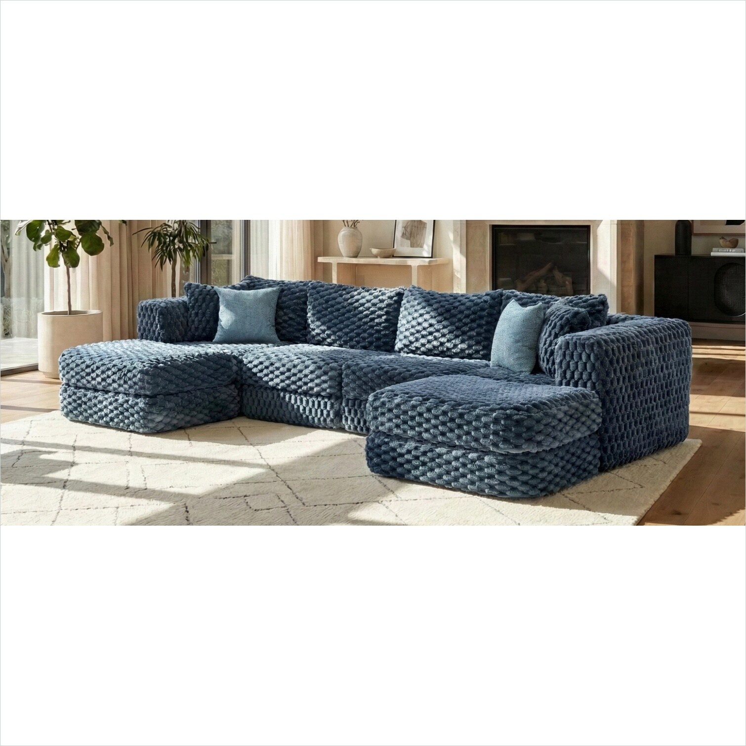 SunJet 8UOGRLMVZAKG Sofas-Loveseats - View #11