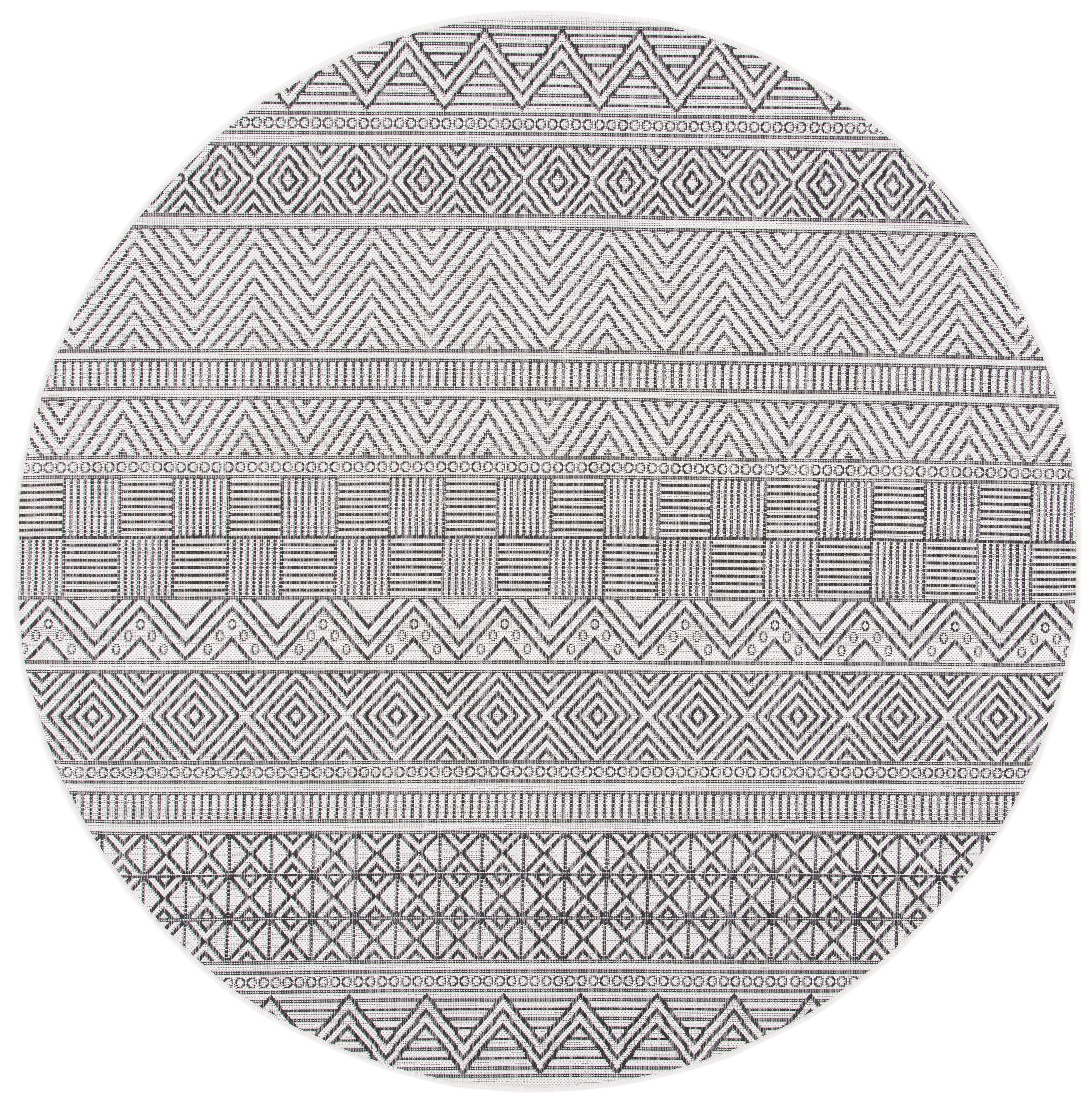 Safavieh CY8196-53712-7R rugs - View #2