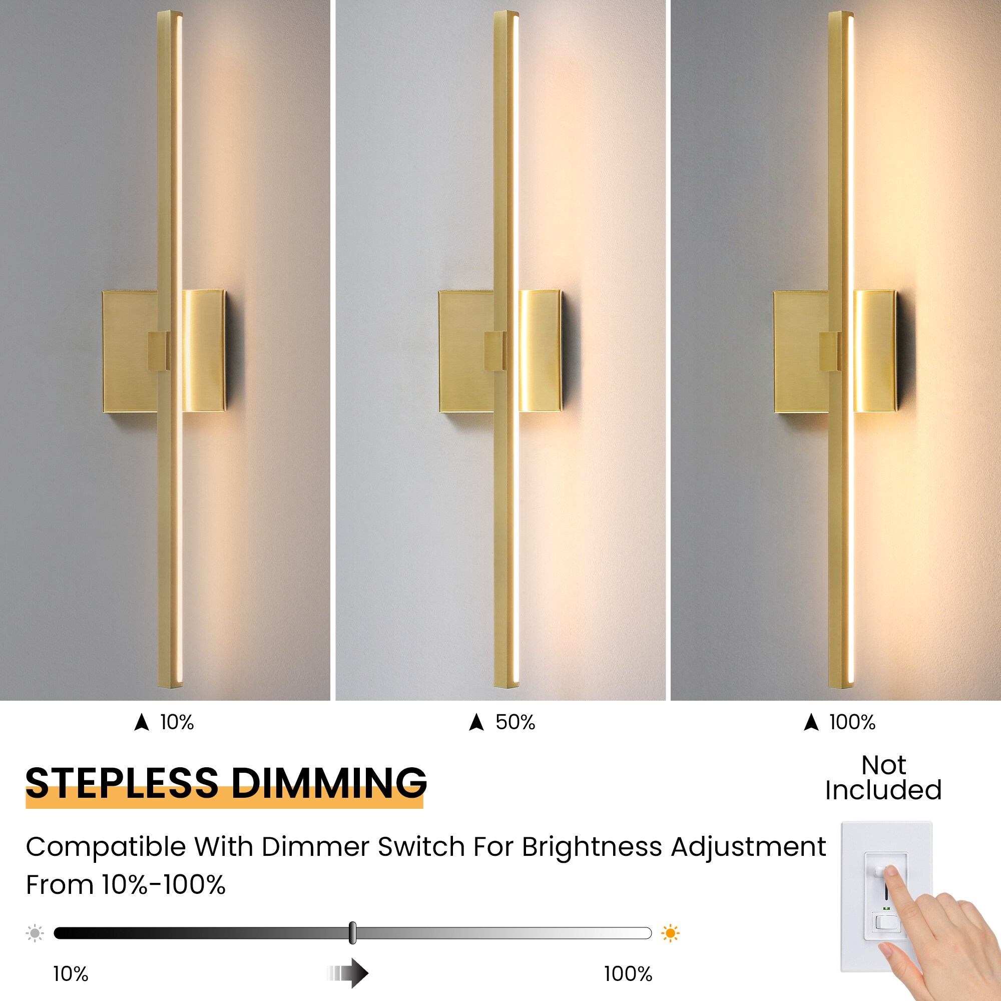 KAISITE 8096WL-24GD-US b089995 - View #5