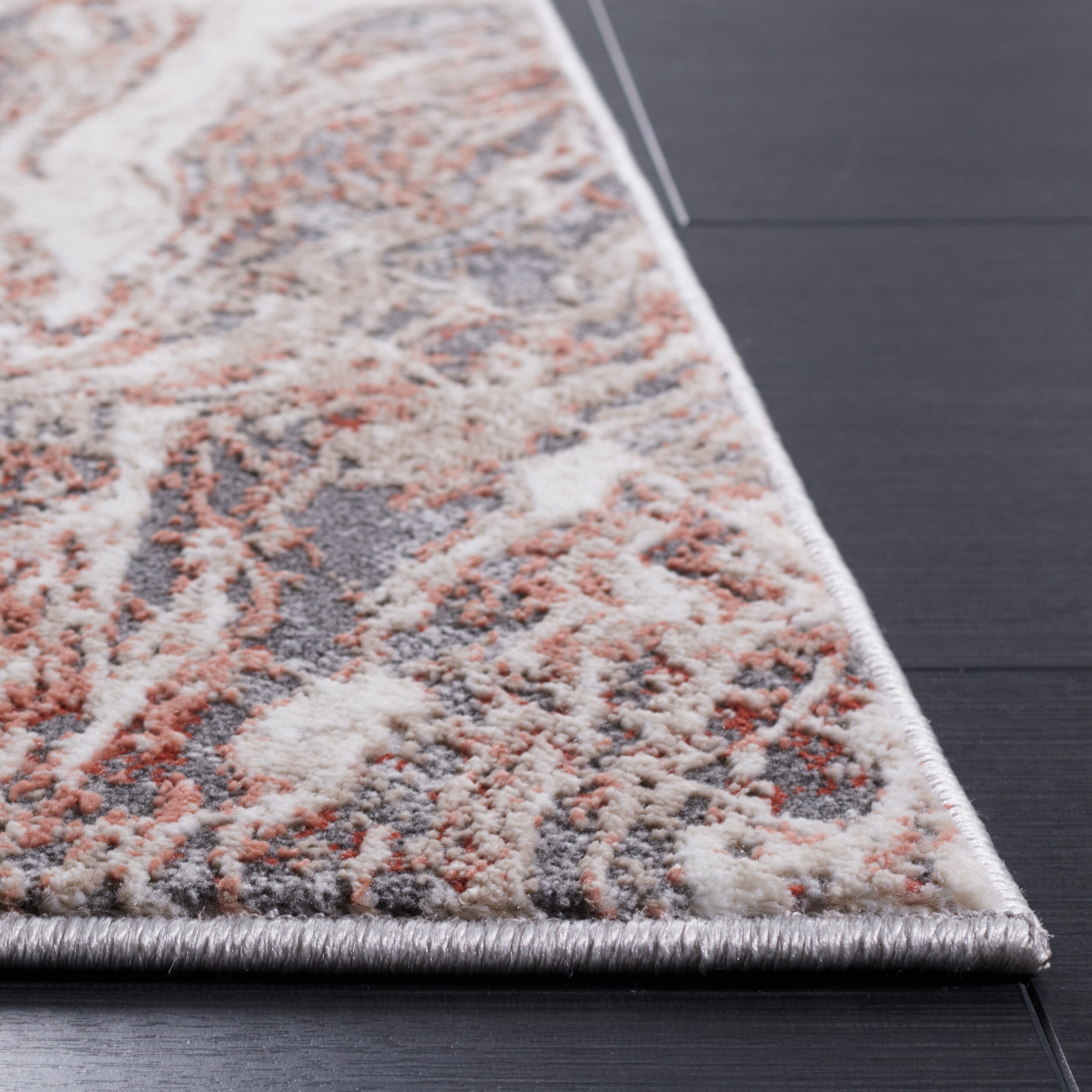 Safavieh VGE162P-7SQ rugs - View #2