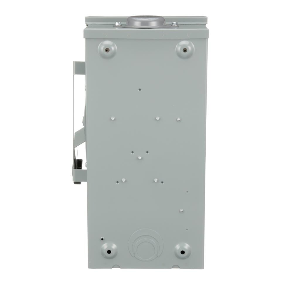 Square D D223NRB Safety-Switches - View #4