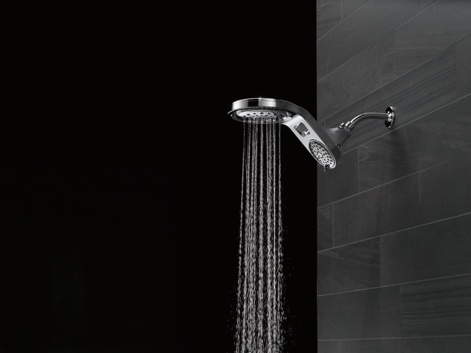 Delta 58580-PK Fixed-Showerhead - View #16