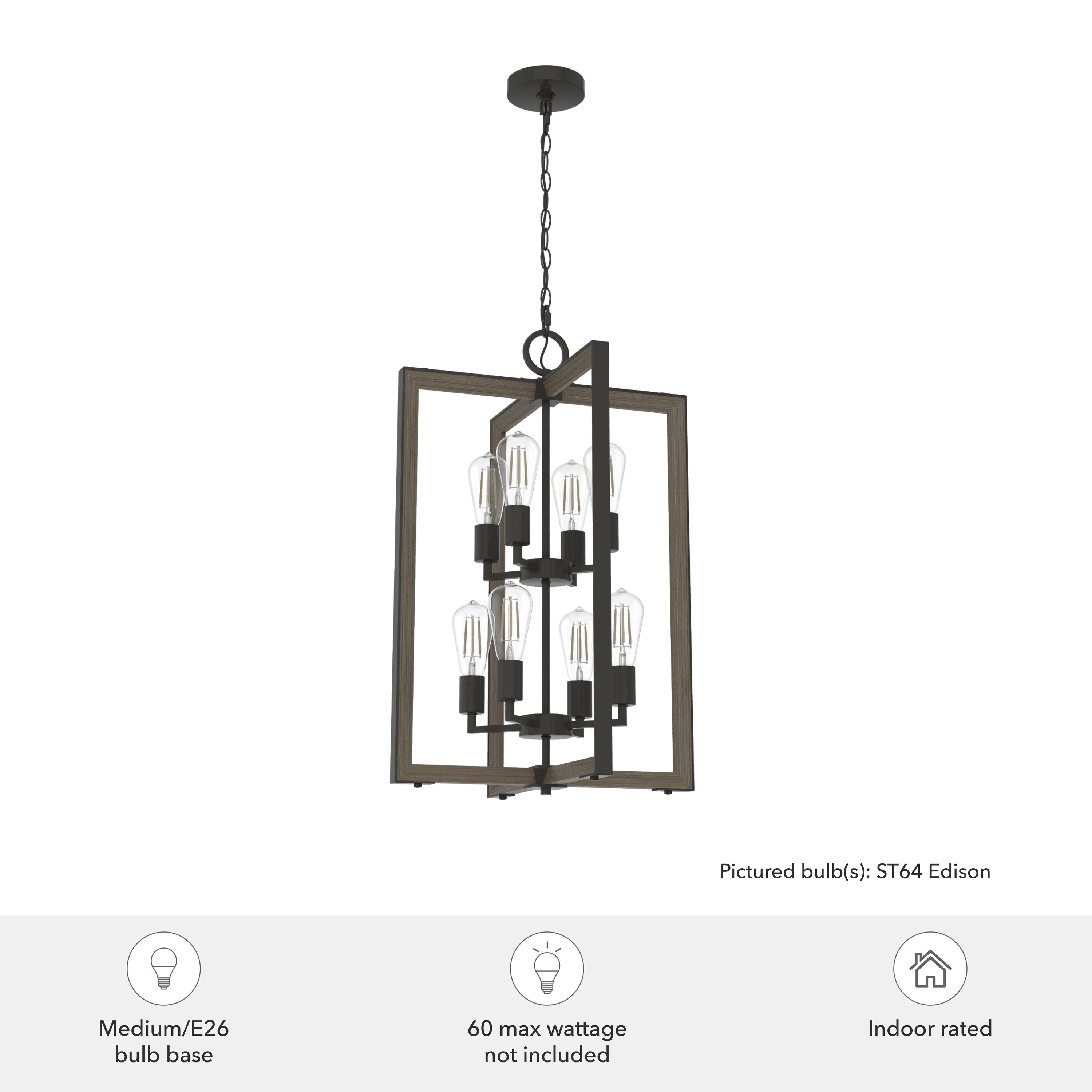 Hunter 19858 Pendant-Lights - View #6
