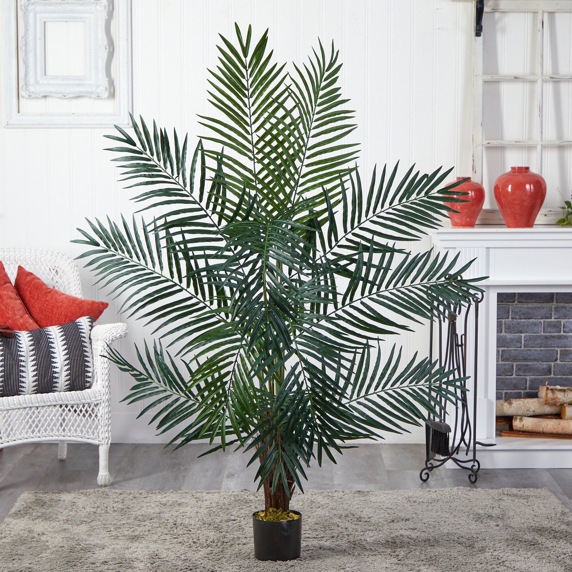 Nearly Natural 5416 Artificial-Plants-Trees - View #2